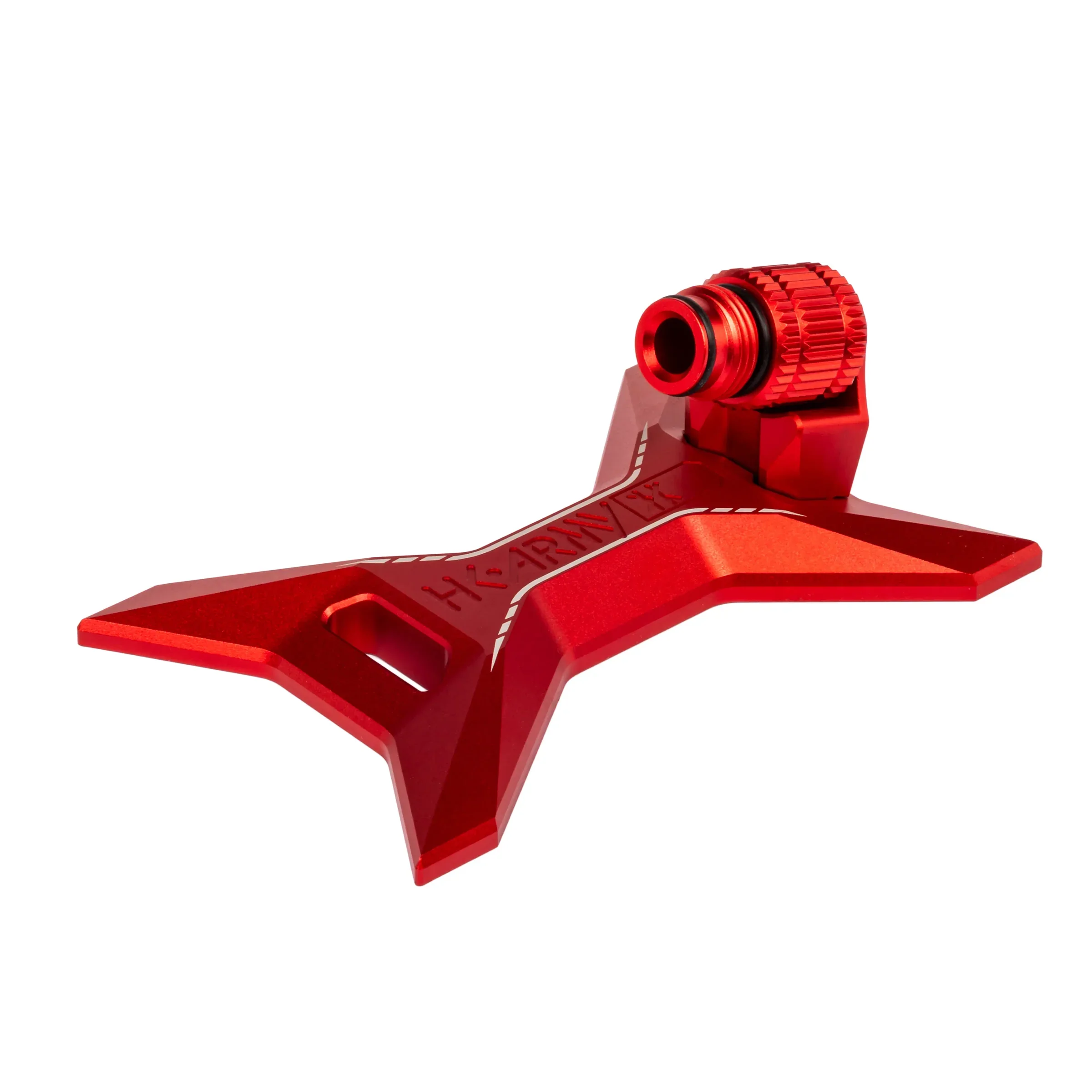 HK Army Paintball Gravity Lock Marker Stand - CHOOSE YOUR COLOR! - Image 6