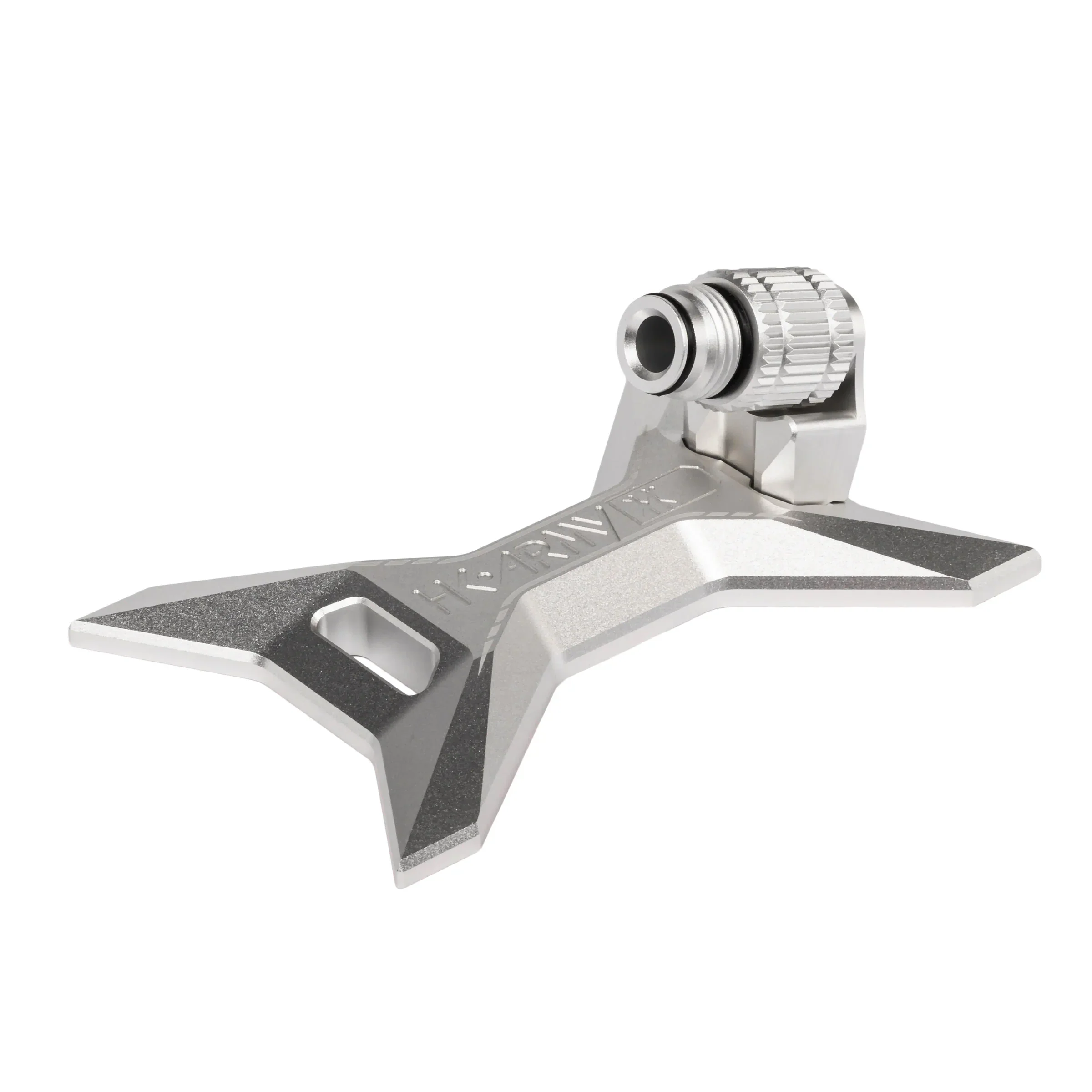 HK Army Paintball Gravity Lock Marker Stand - CHOOSE YOUR COLOR! - Image 7