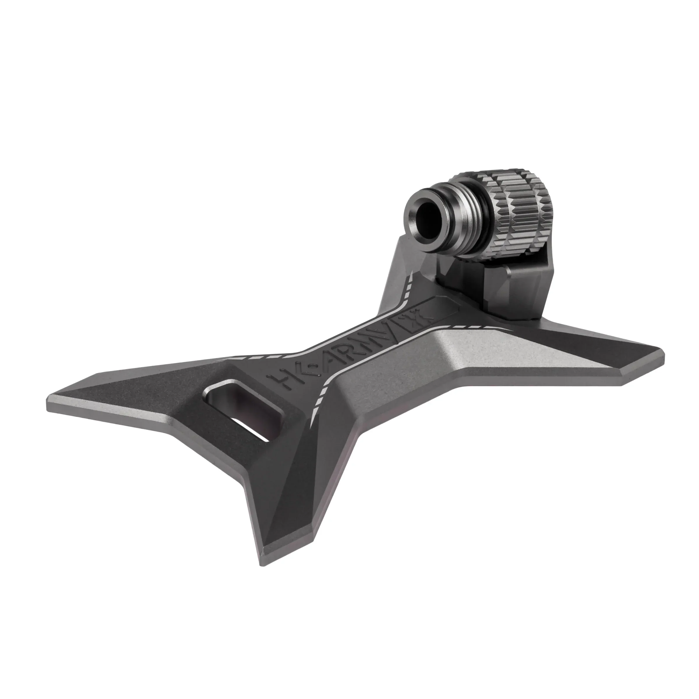 HK Army Paintball Gravity Lock Marker Stand - CHOOSE YOUR COLOR! - Image 8