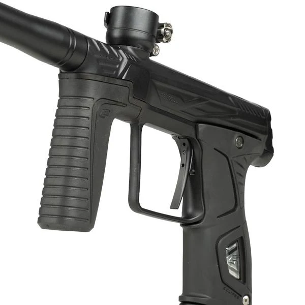 HK Army Planet Eclipse 170R Paintball Gun - Onyx - Dust Black / Black - Image 2