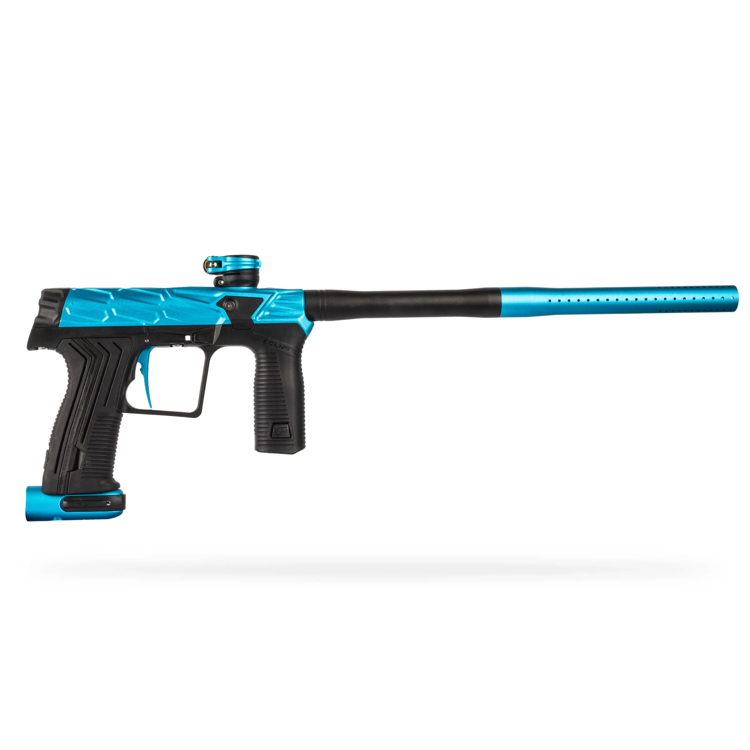HK Army Etha 3 MTL Hive Paintball Gun w/FREE 68 Aerolite Air System - Image 2