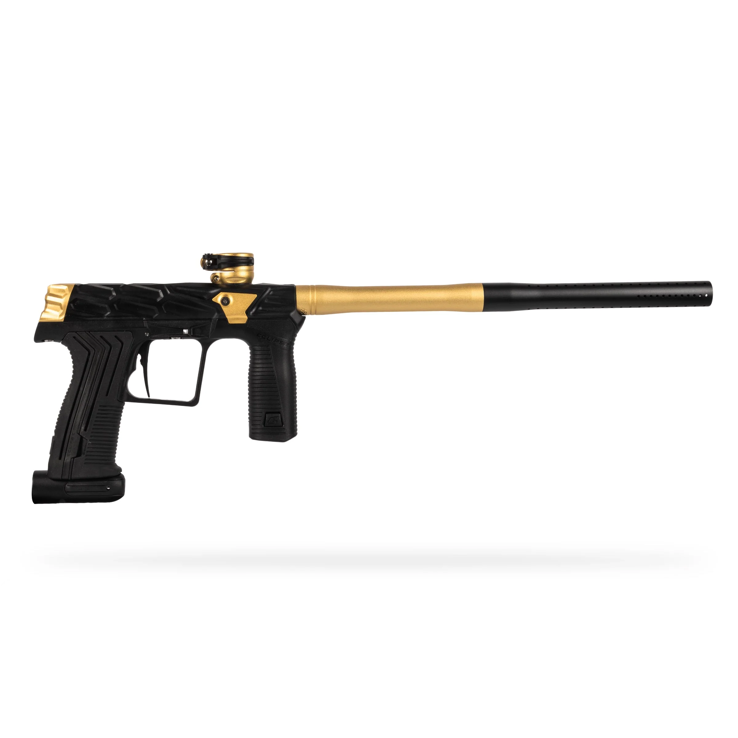 HK Army Etha 3 MTL Hive Paintball Gun w/FREE 68 Aerolite Air System - Image 3