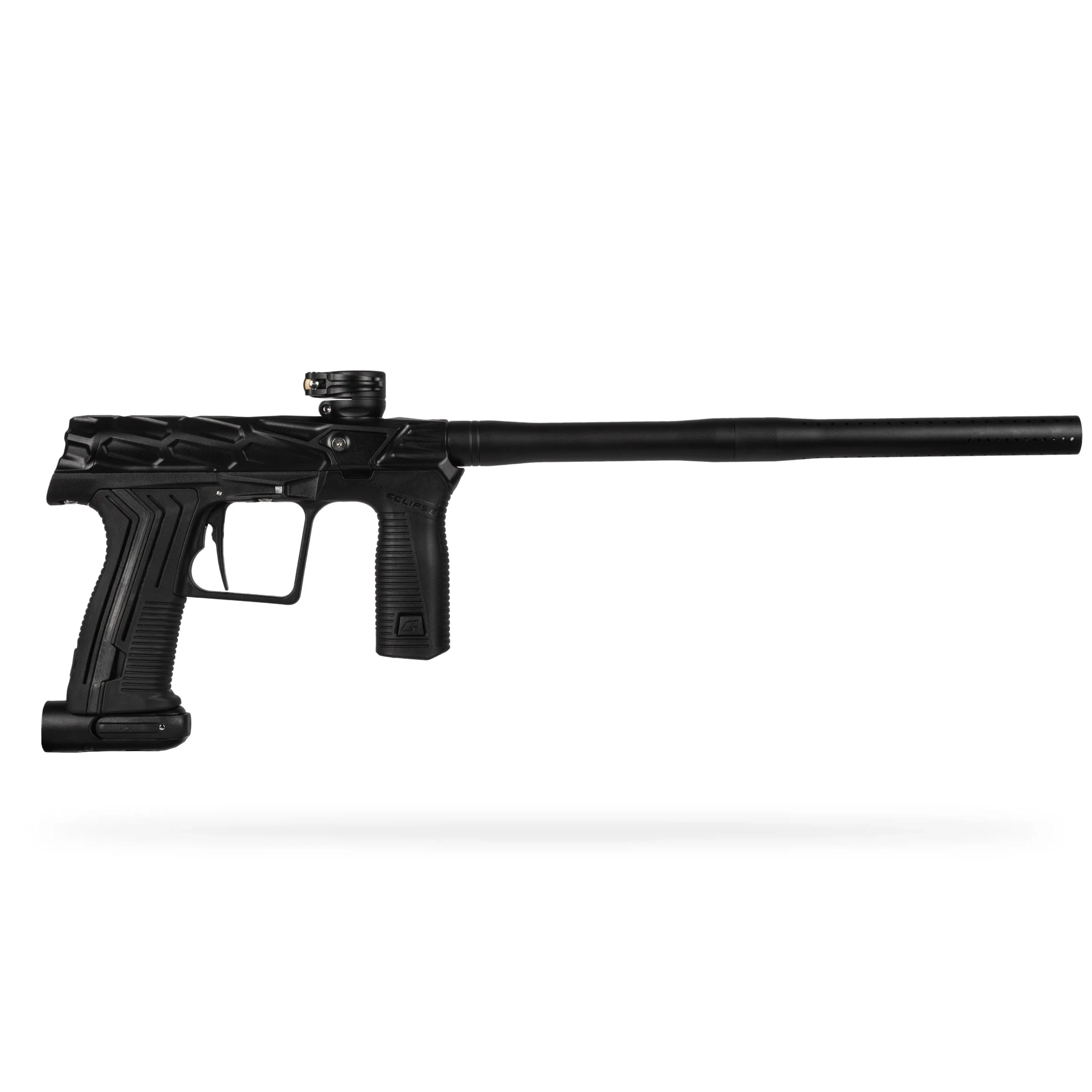 HK Army Etha 3 MTL Hive Paintball Gun w/FREE 68 Aerolite Air System - Image 4