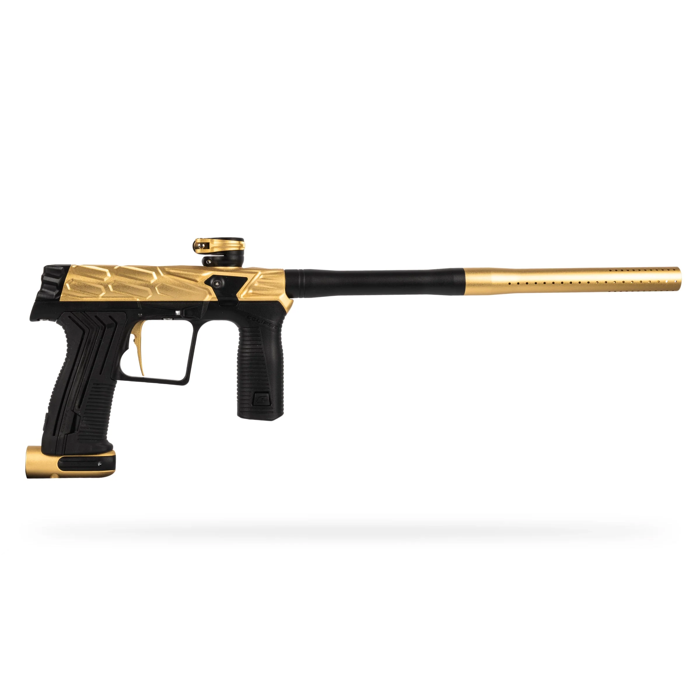 HK Army Etha 3 MTL Hive Paintball Gun w/FREE 68 Aerolite Air System - Image 5