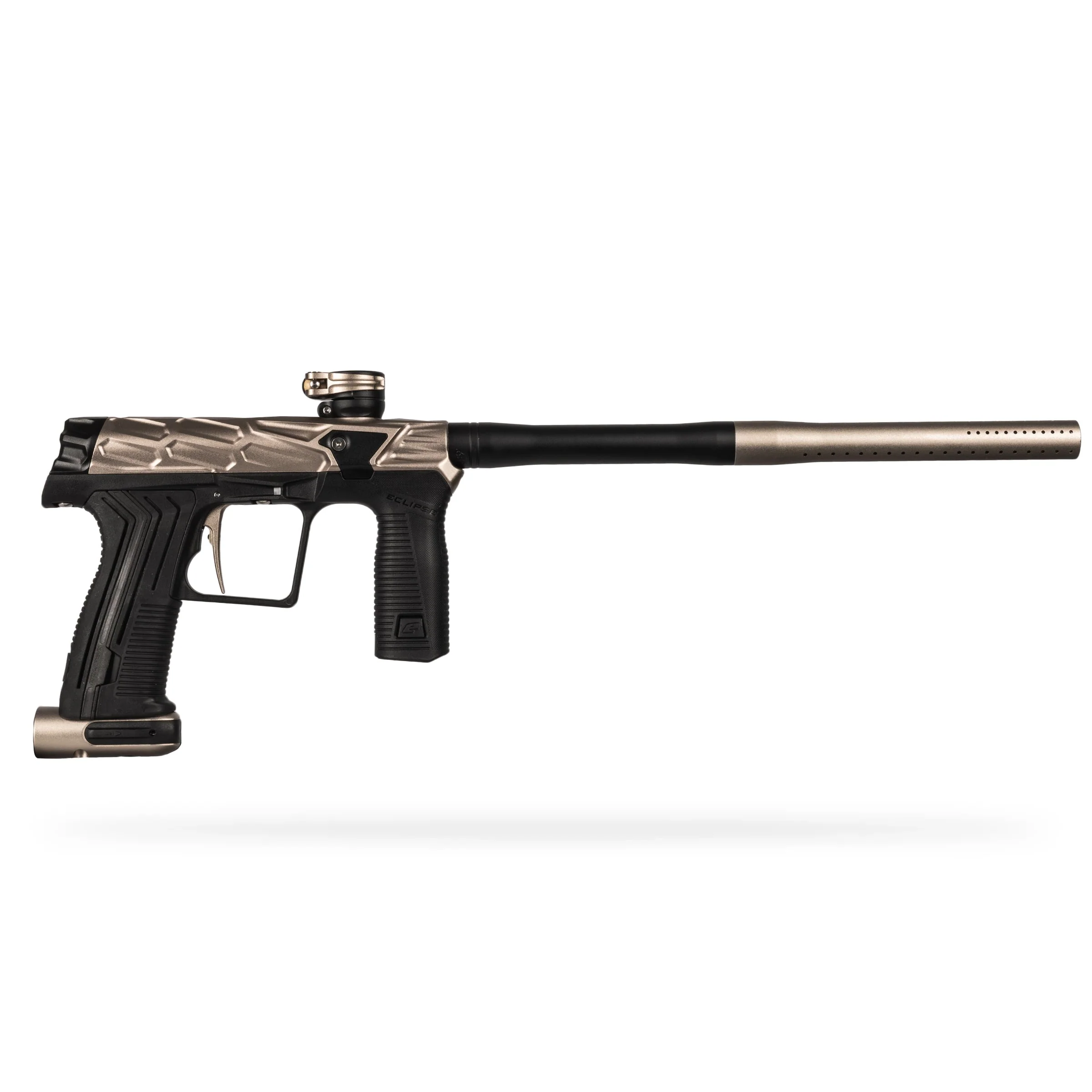 HK Army Etha 3 MTL Hive Paintball Gun w/FREE 68 Aerolite Air System - Image 6