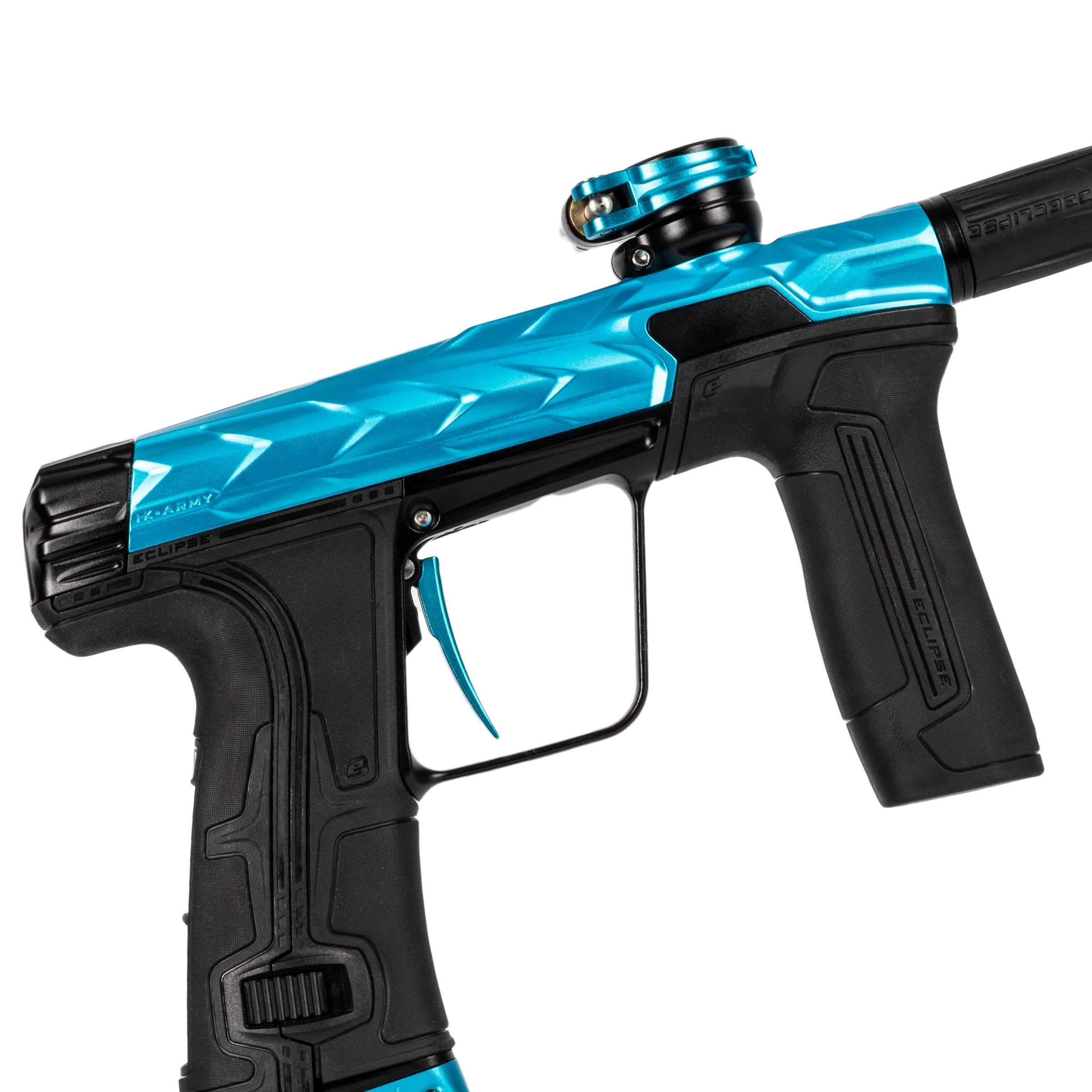 HK Army/Planet Eclipse Fossil CS3 Paintball Gun - Abyss - Image 2