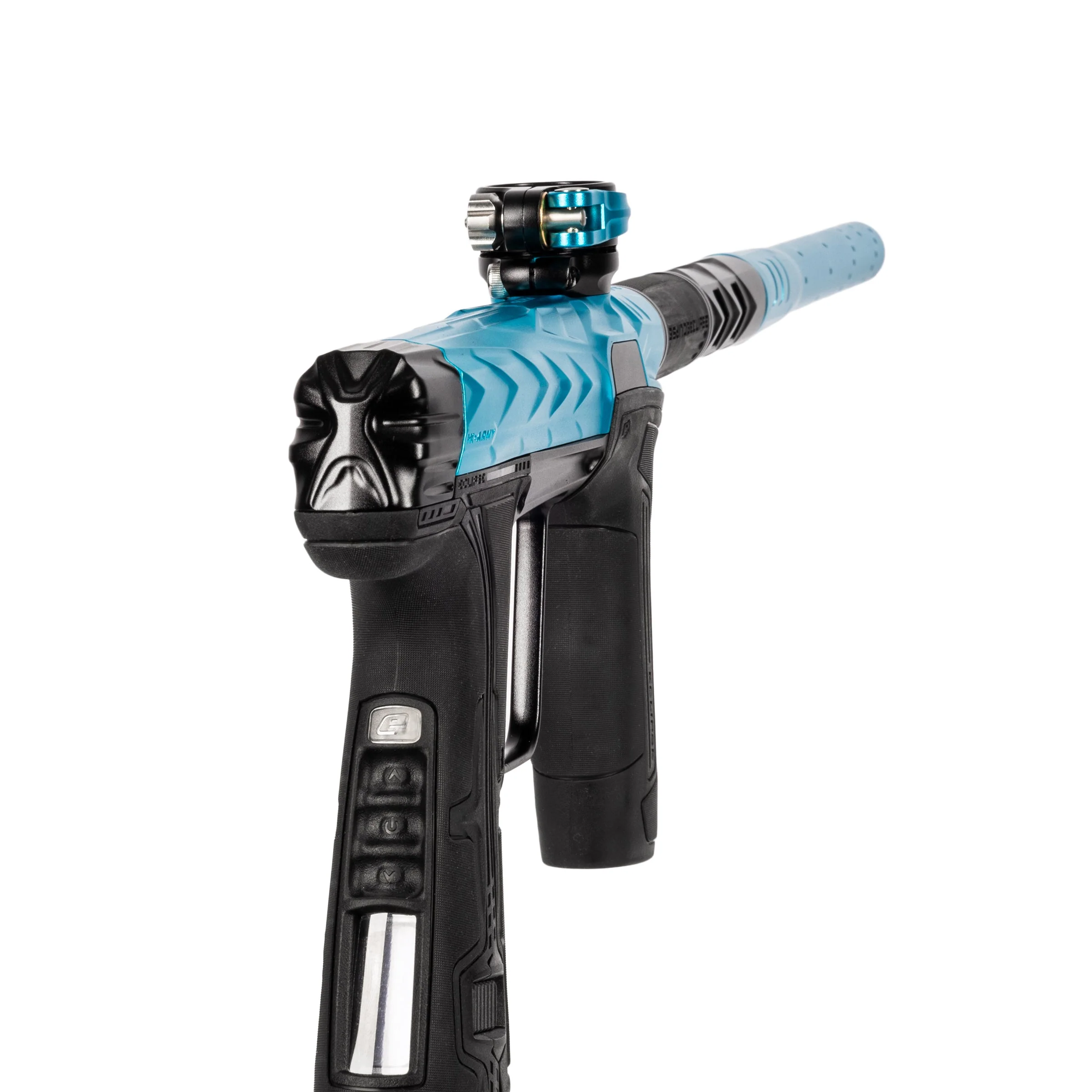 HK Army/Planet Eclipse Fossil CS3 Paintball Gun - Abyss - Image 4