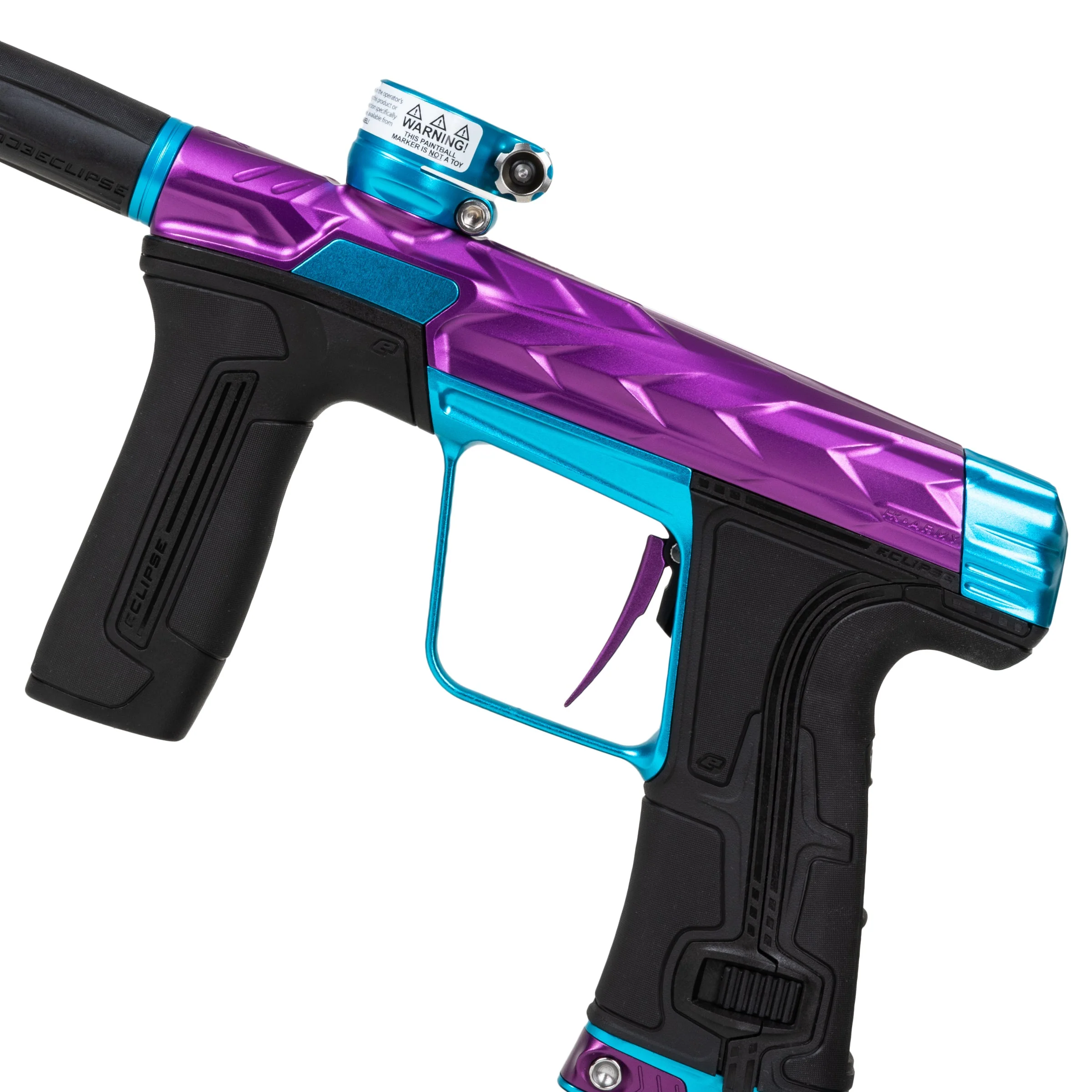 HK Army/Planet Eclipse Fossil CS3 Paintball Gun - Amp *PRE-ORDER* - Image 2