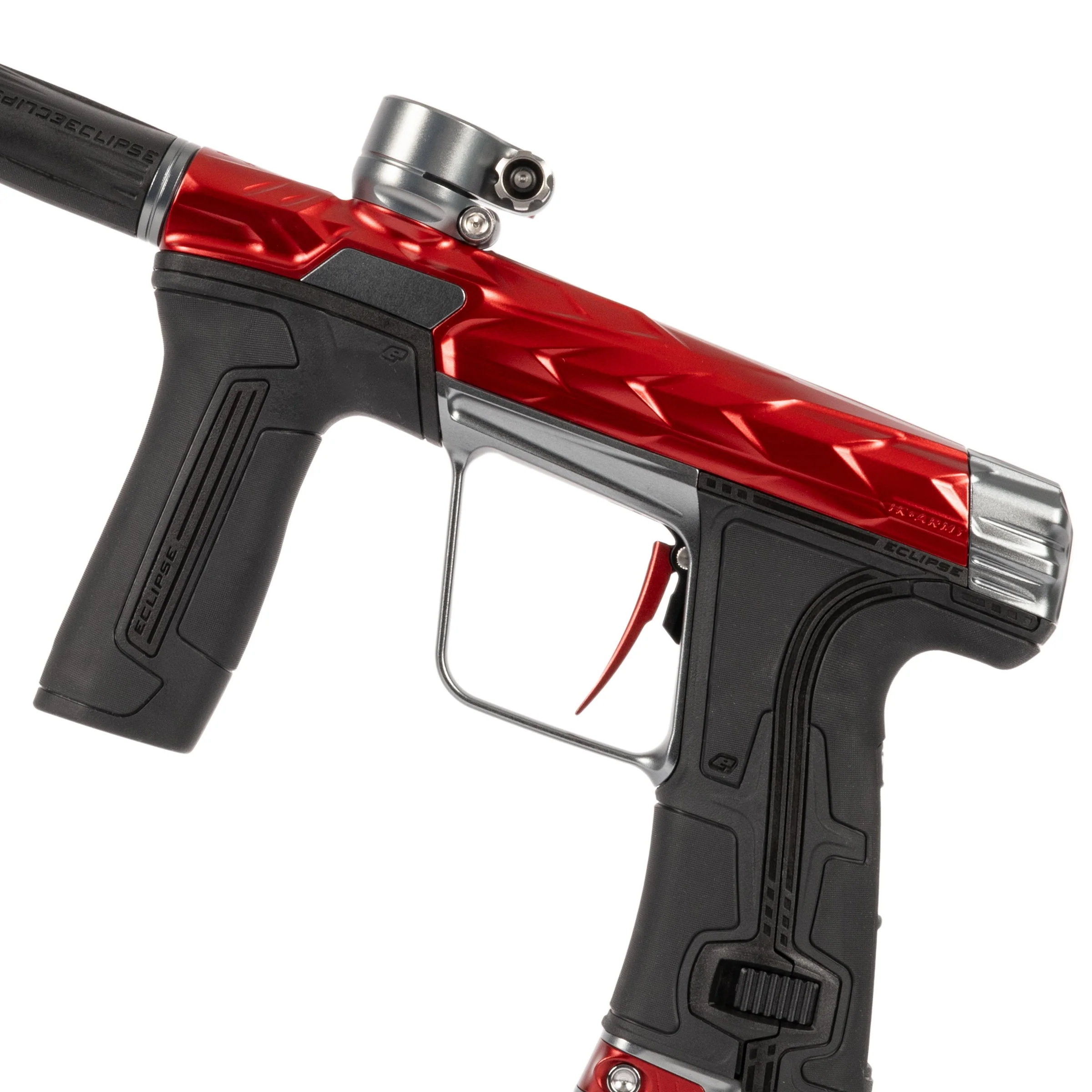 HK Army/Planet Eclipse Fossil CS3 Paintball Gun - Fuel - Image 3
