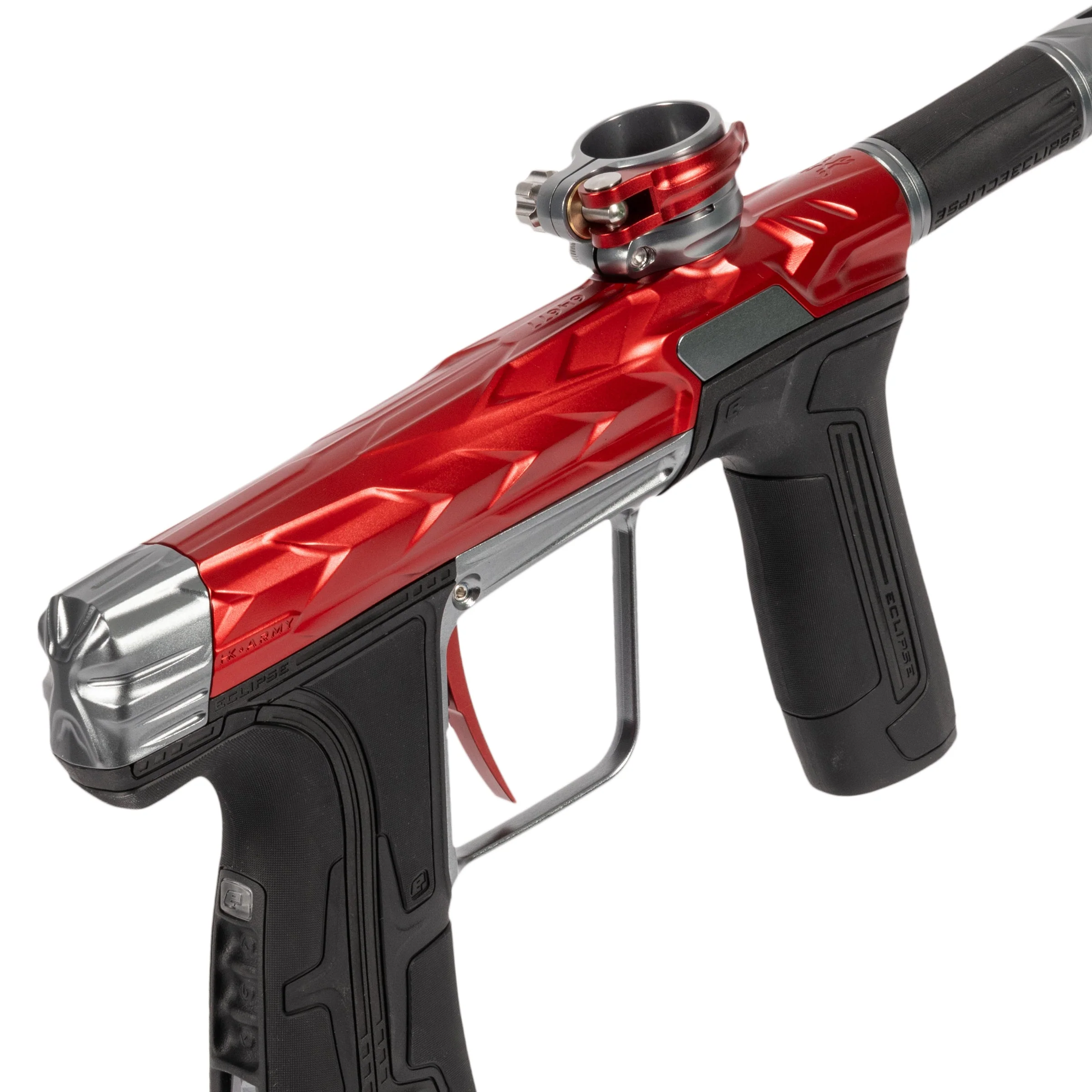 HK Army/Planet Eclipse Fossil CS3 Paintball Gun - Fuel - Image 4