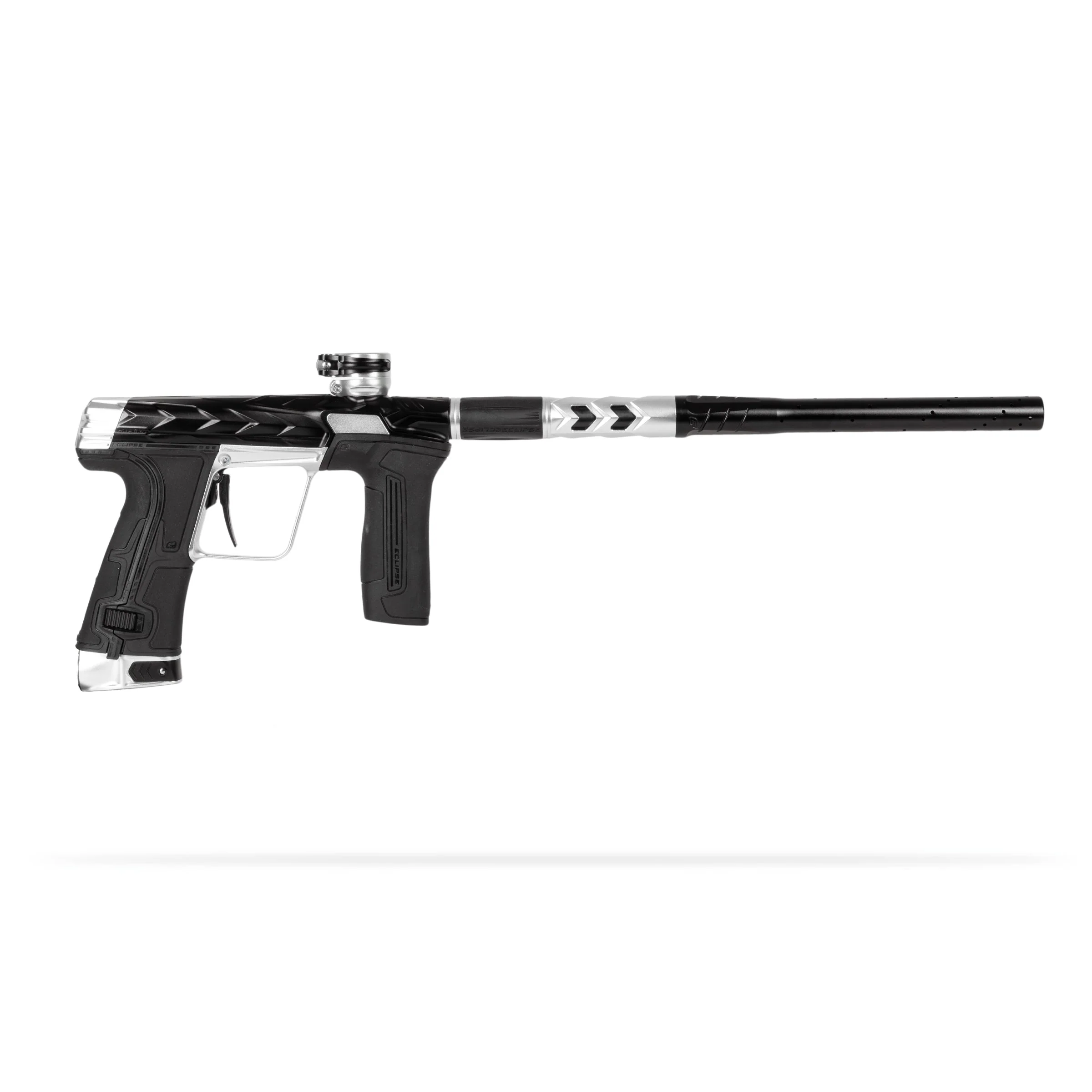 HK Army/Planet Eclipse Fossil CS3 Paintball Gun - Graphite