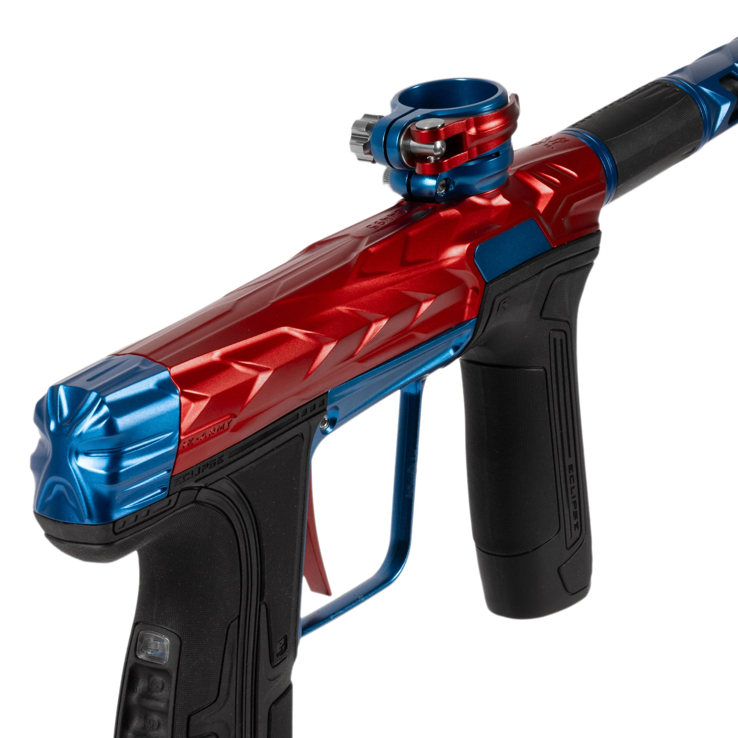 HK Army/Planet Eclipse Fossil CS3 Paintball Gun - Hero - Image 2
