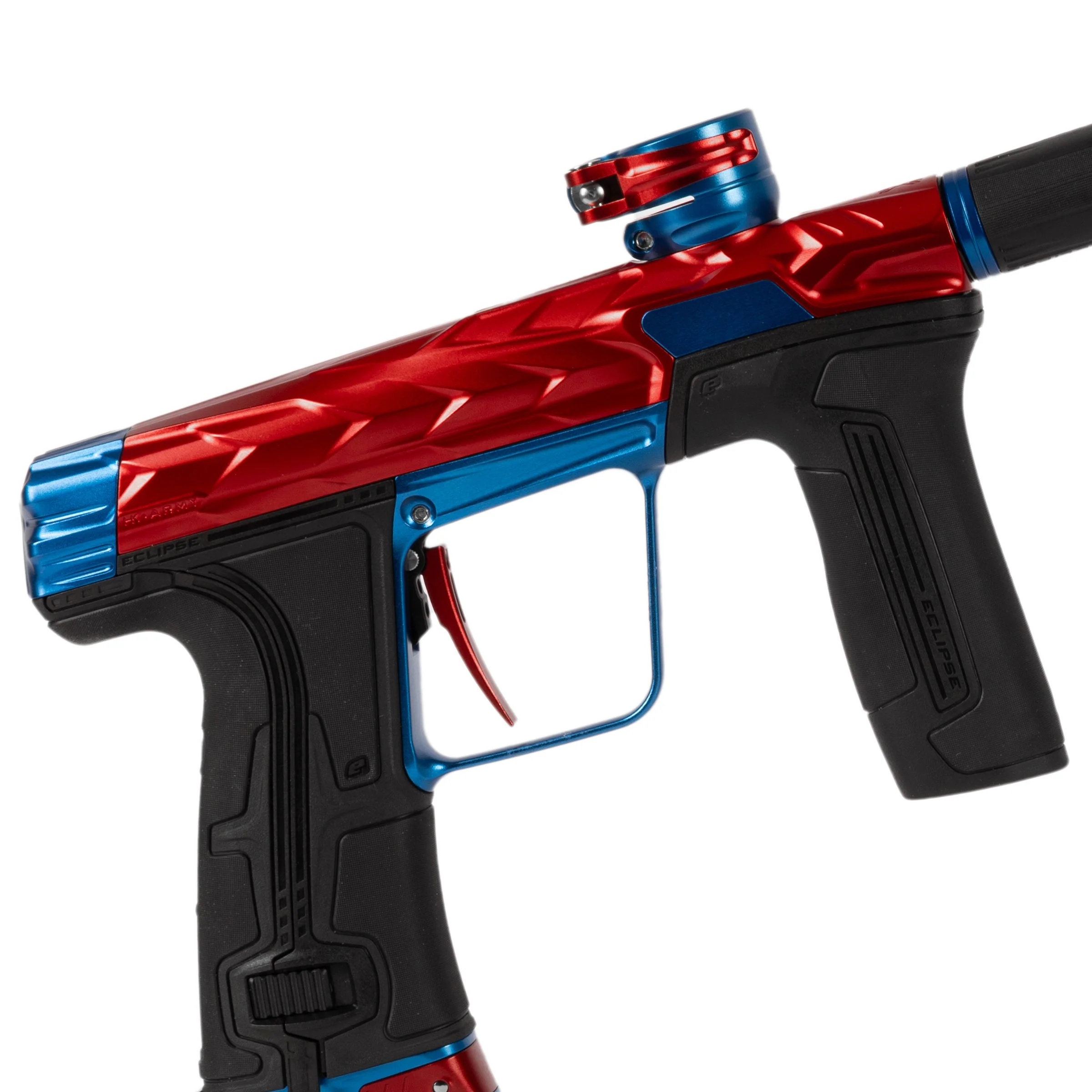 HK Army/Planet Eclipse Fossil CS3 Paintball Gun - Hero - Image 3