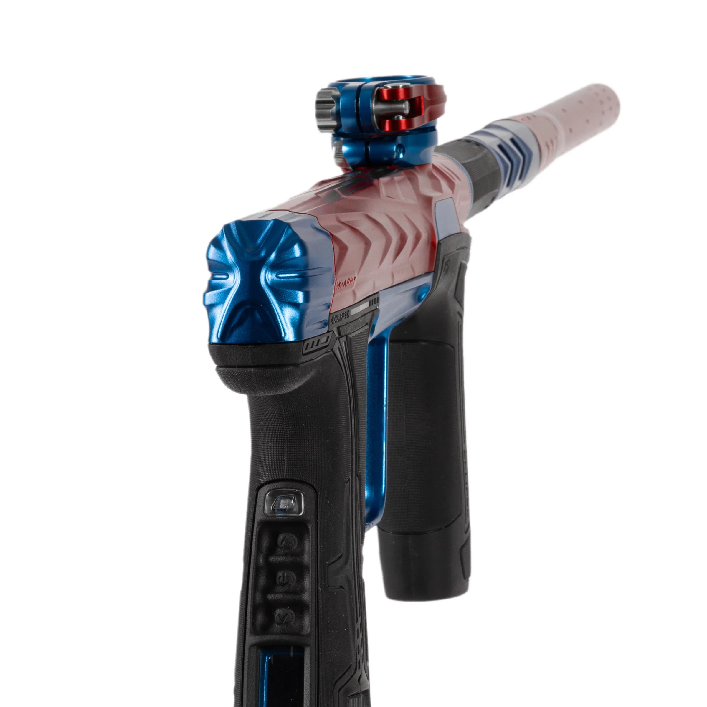HK Army/Planet Eclipse Fossil CS3 Paintball Gun - Hero - Image 4