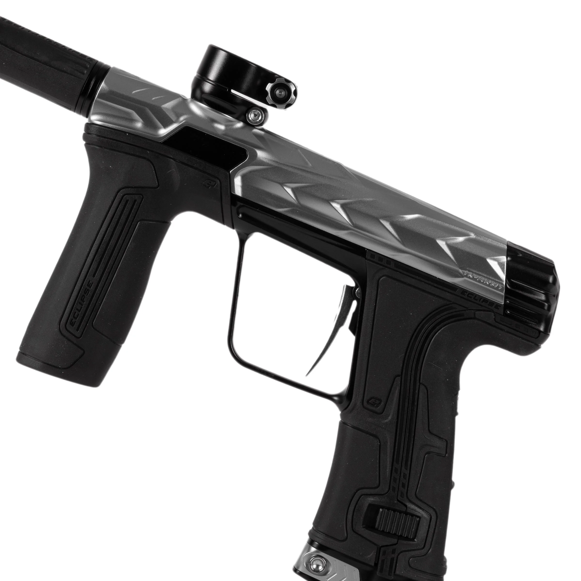 HK Army/Planet Eclipse Fossil CS3 Paintball Gun - Mercury - Image 2