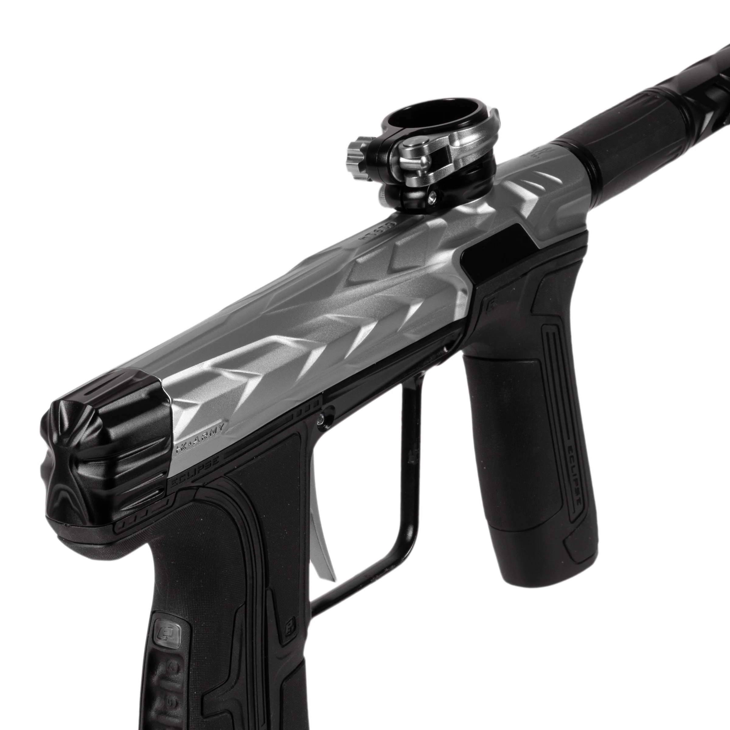 HK Army/Planet Eclipse Fossil CS3 Paintball Gun - Mercury - Image 3