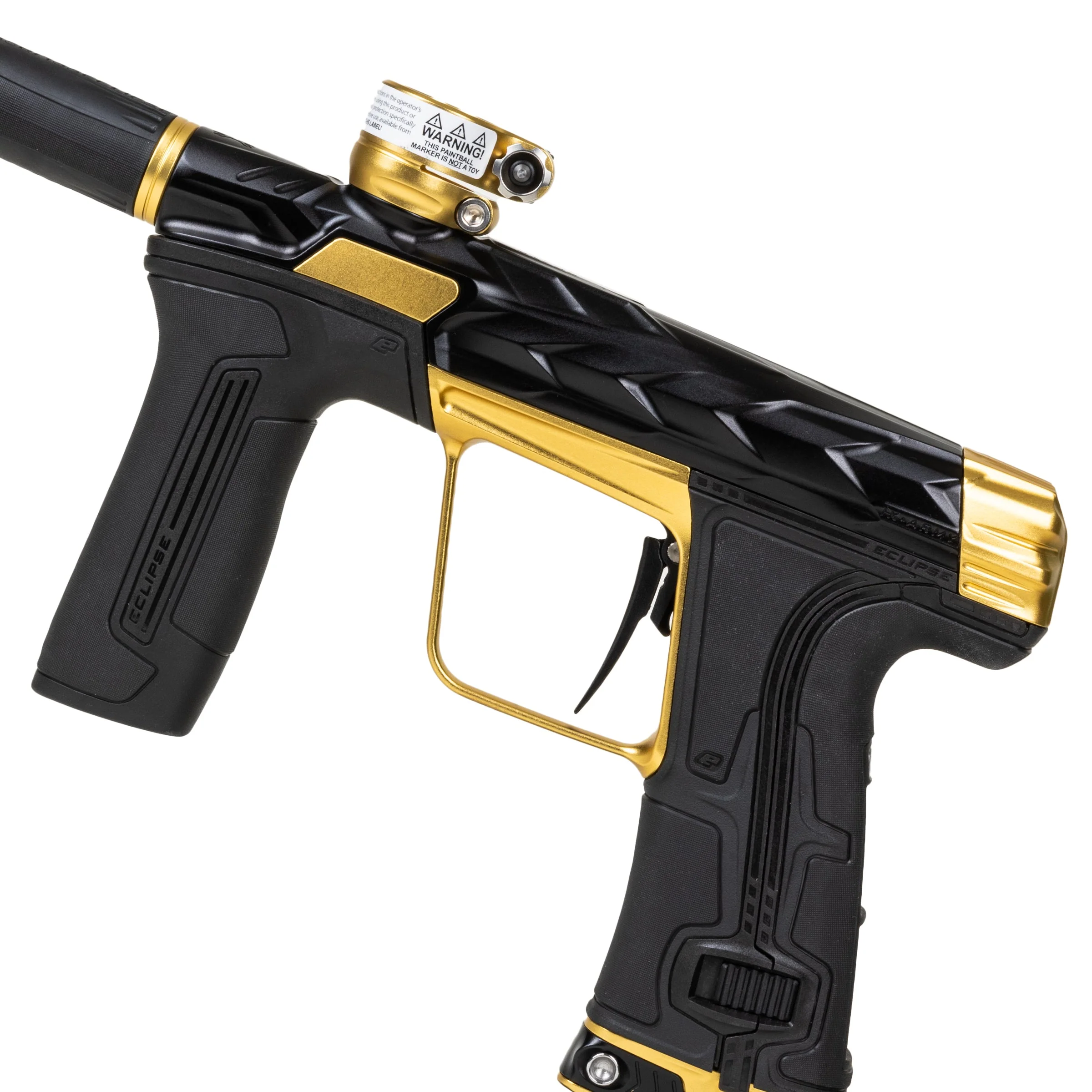 HK Army/Planet Eclipse Fossil CS3 Paintball Gun - Prestige - Image 2
