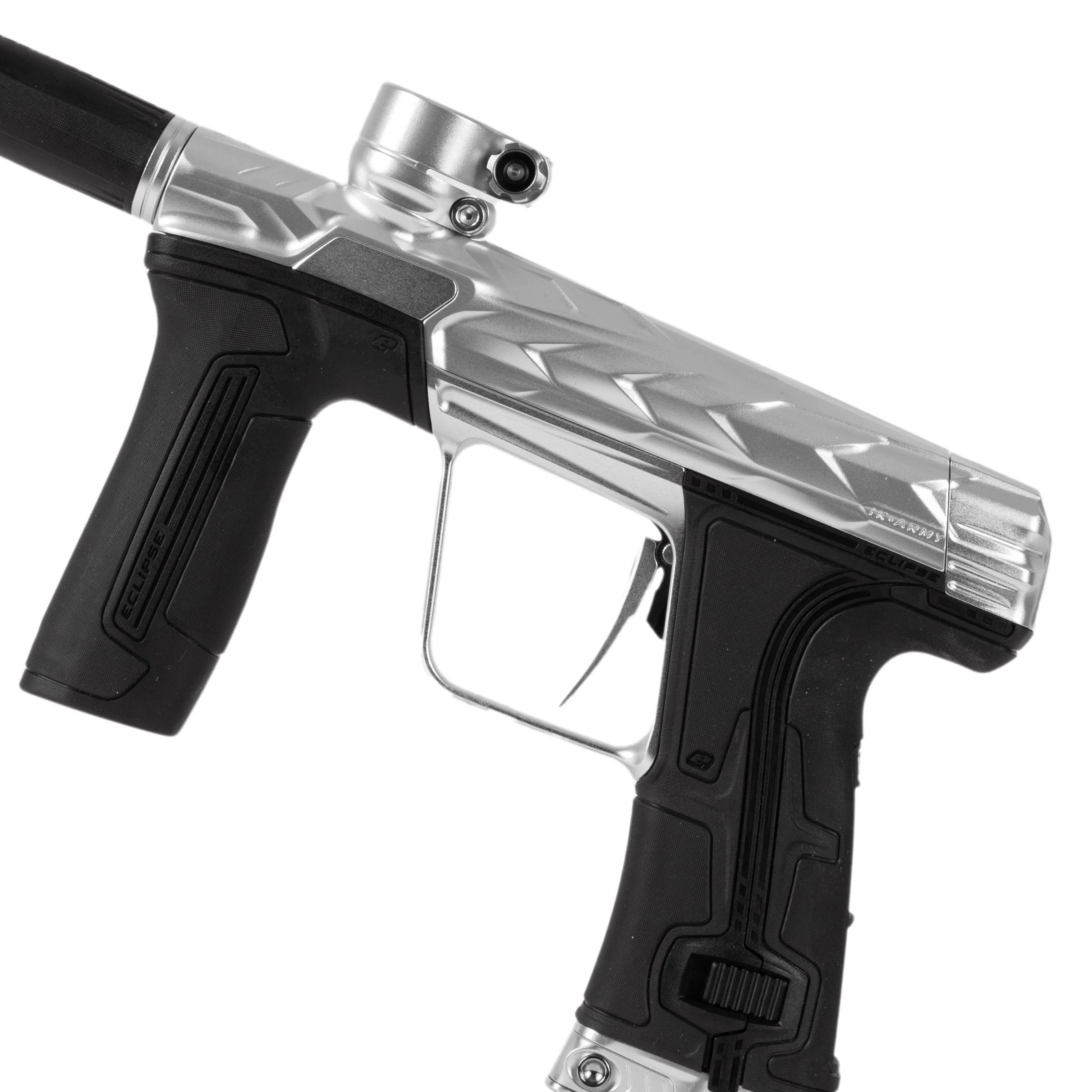HK Army/Planet Eclipse Fossil CS3 Paintball Gun - Pure - Image 2