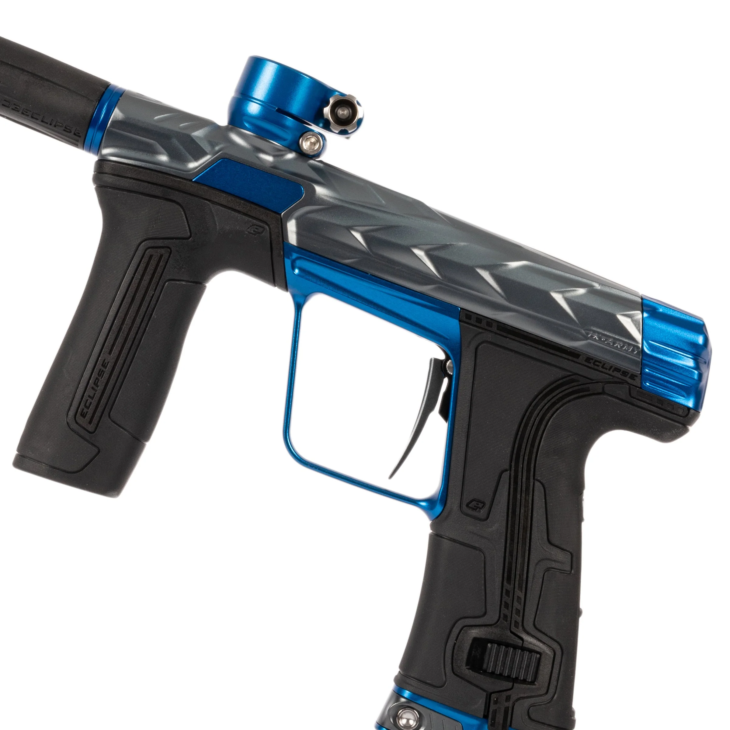 HK Army/Planet Eclipse Fossil CS3 Paintball Gun - Storm - Image 3