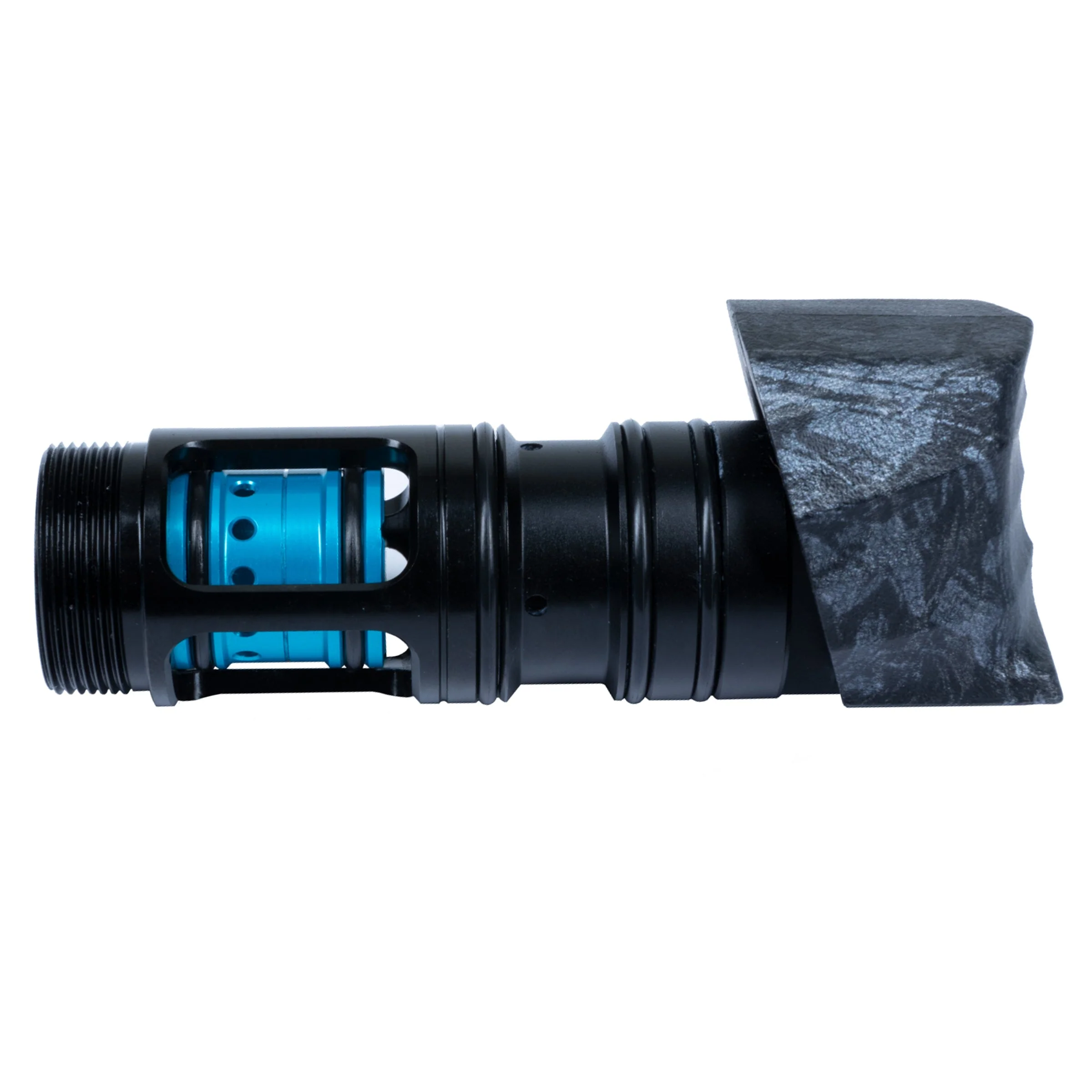 HK Army Rapid Fire Valve - Eclipse ETHA3M/Emek/EMF 100/Gmek/M170R - Image 4