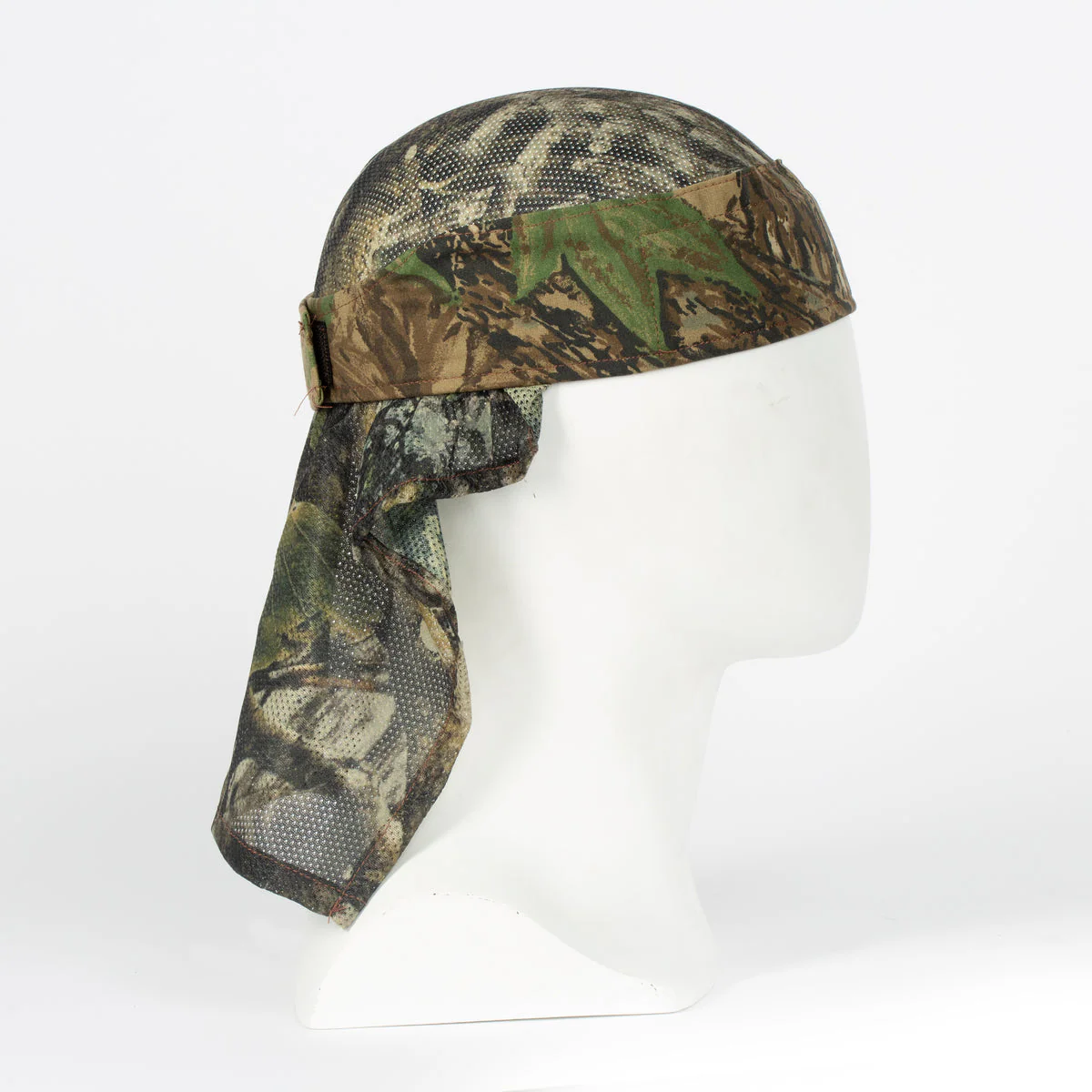 HK Army Realtree Headwrap - Image 2