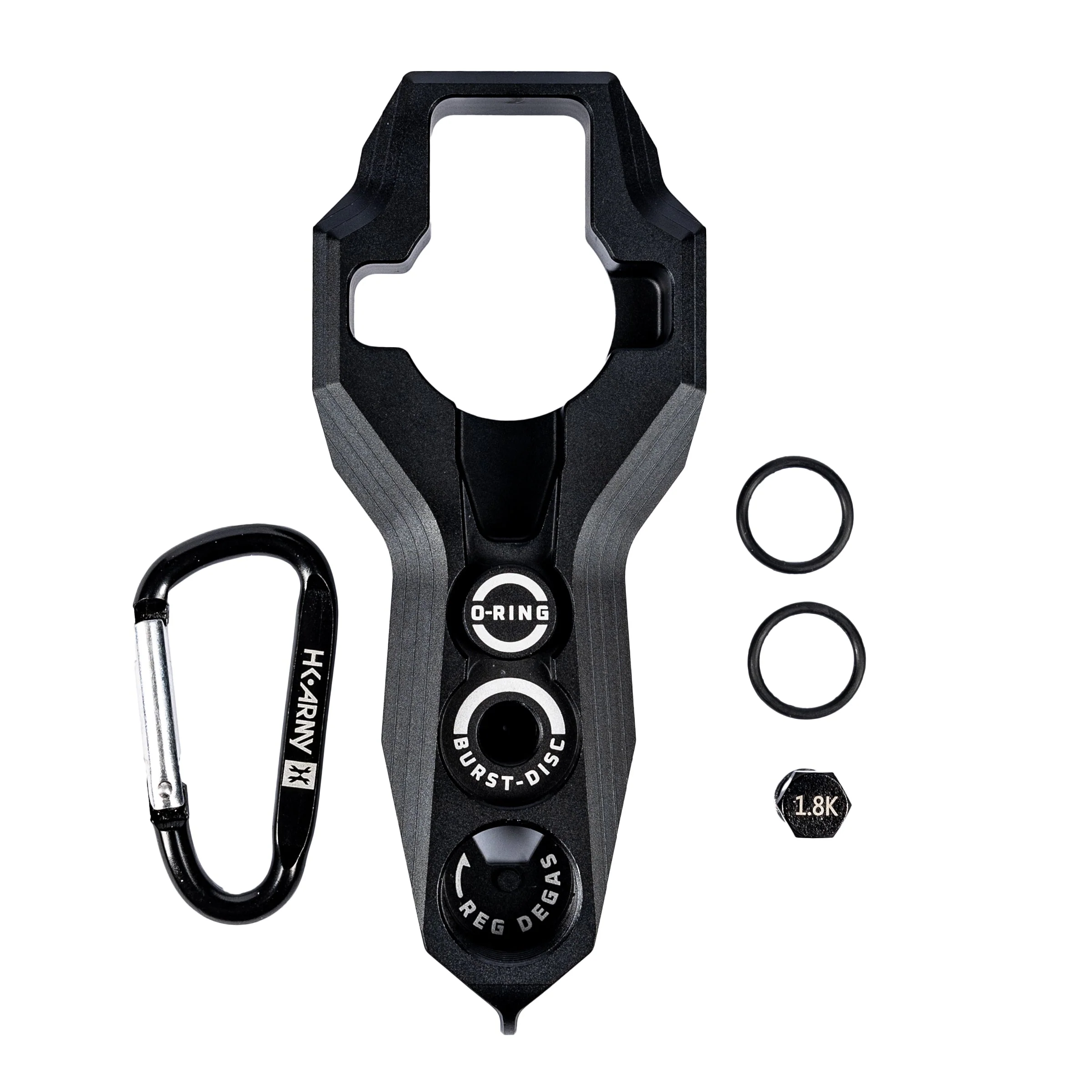 HK Army Regulator Multi-Tool - CHOOSE YOUR COLOR!