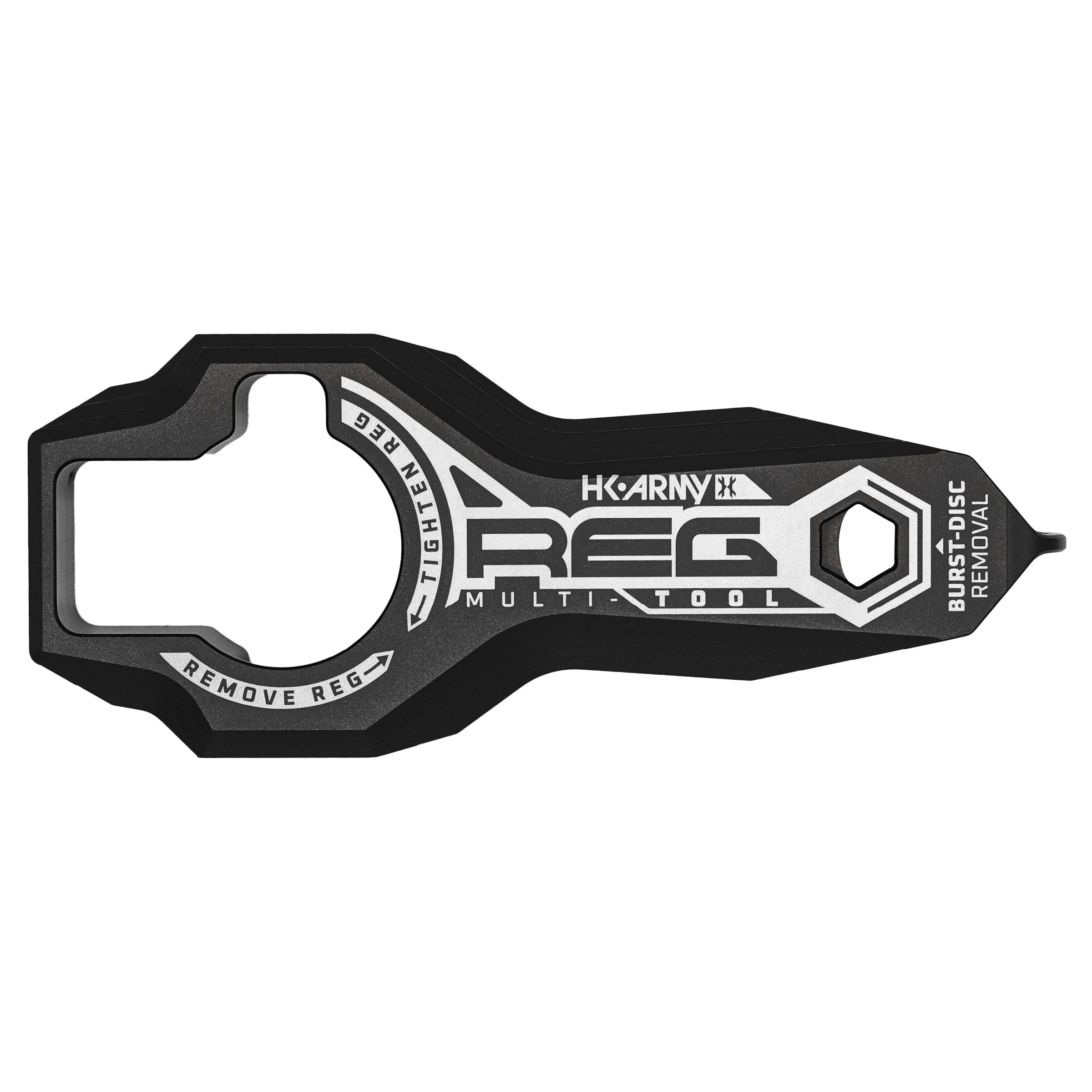 HK Army Regulator Multi-Tool - CHOOSE YOUR COLOR! - Image 3