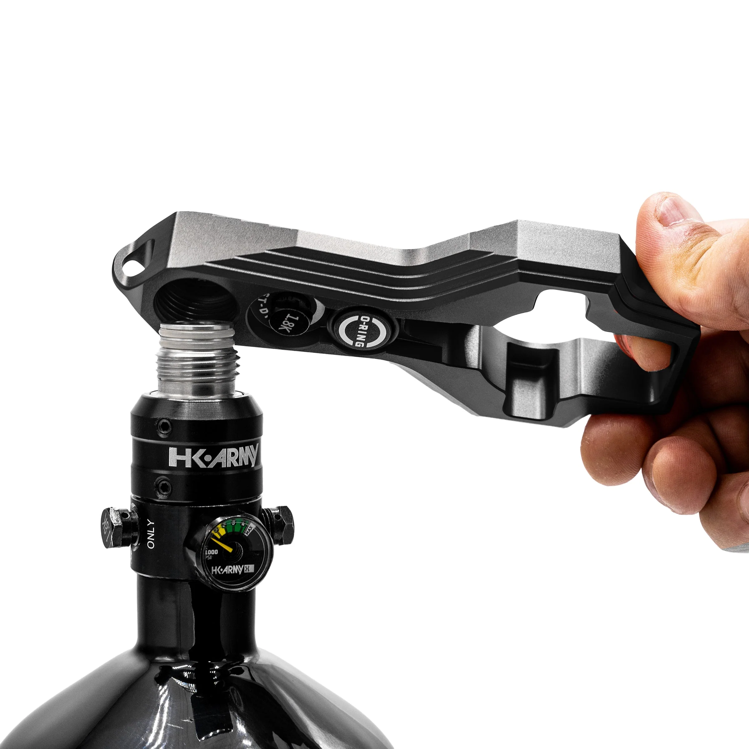 HK Army Regulator Multi-Tool - CHOOSE YOUR COLOR! - Image 4
