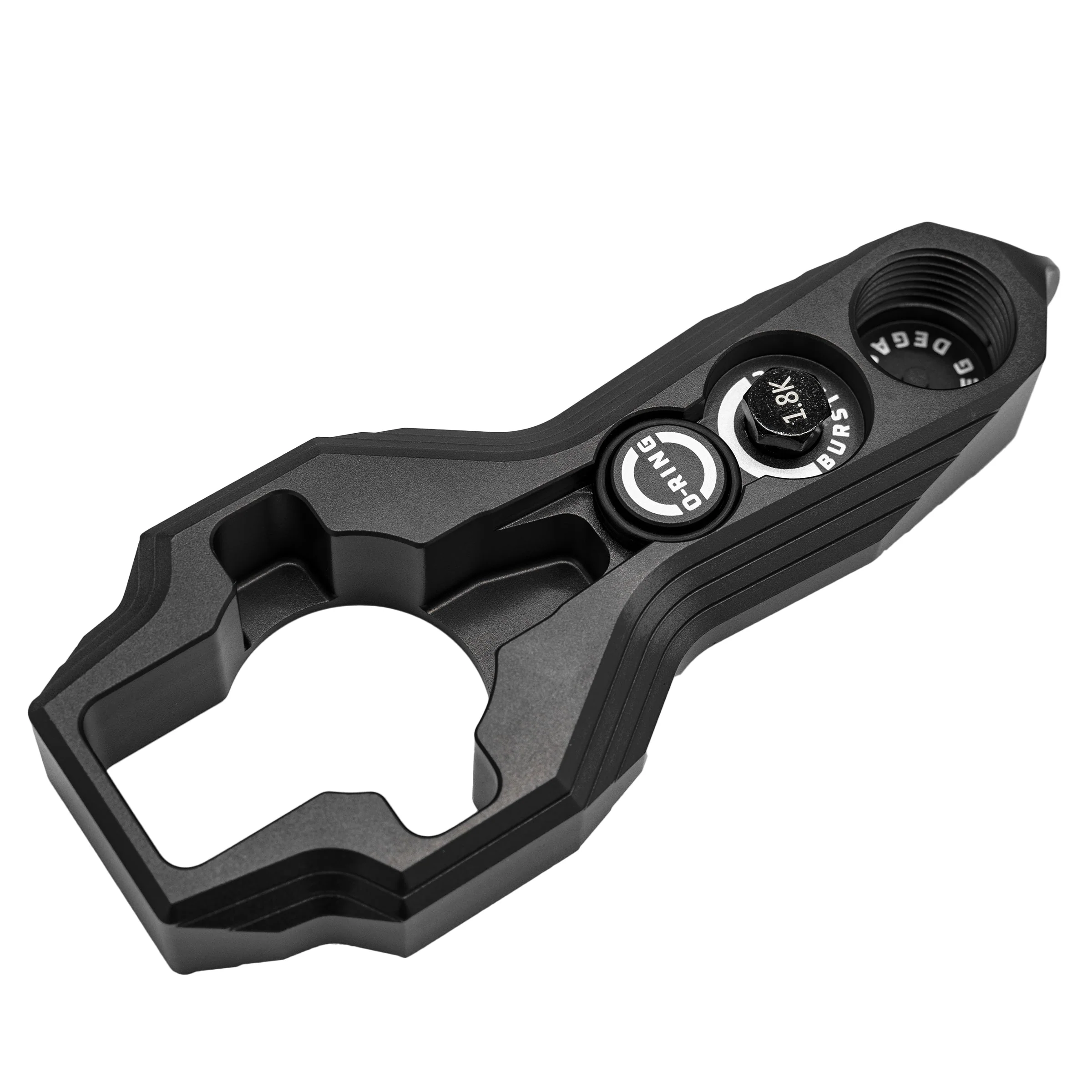 HK Army Regulator Multi-Tool - CHOOSE YOUR COLOR! - Image 5