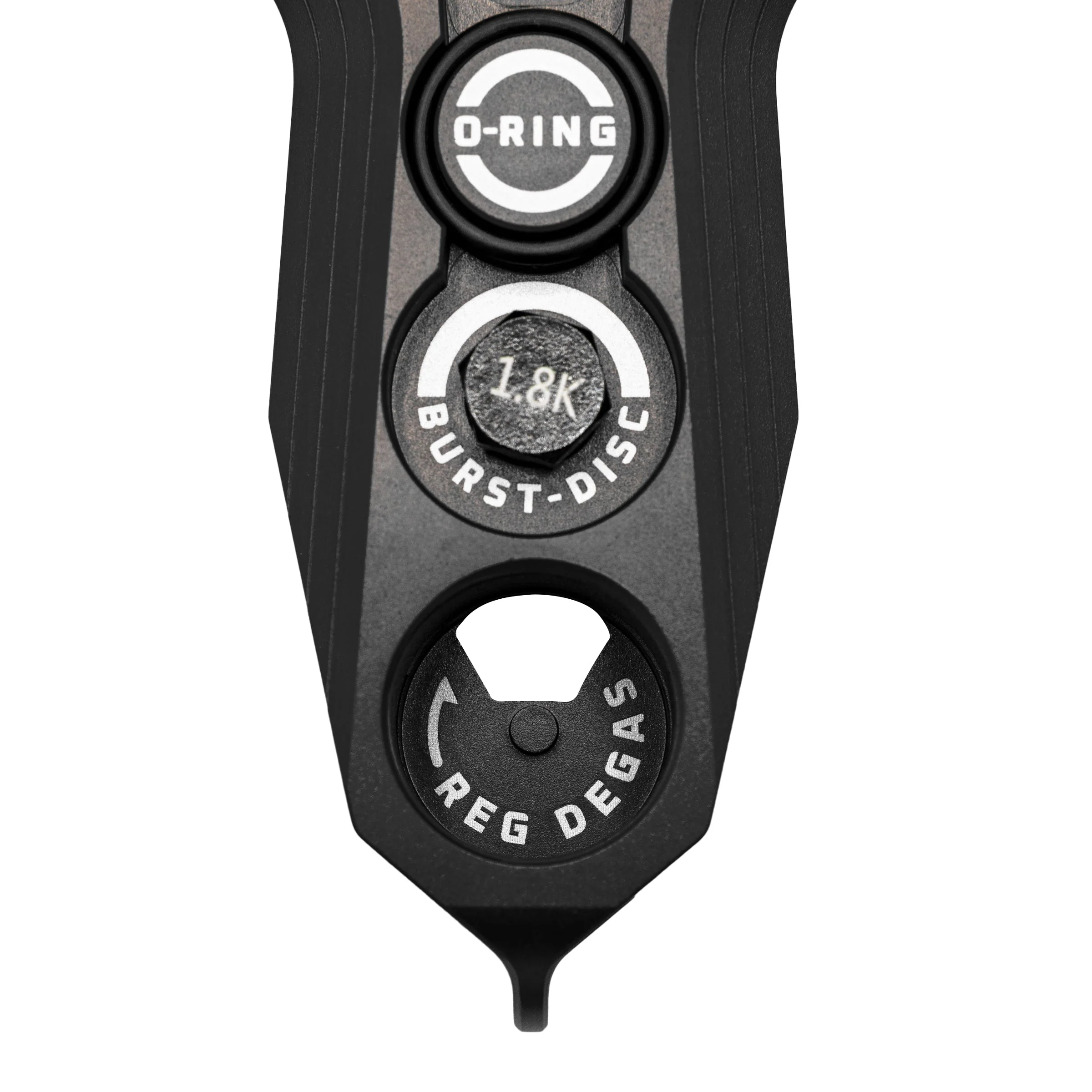 HK Army Regulator Multi-Tool - CHOOSE YOUR COLOR! - Image 7