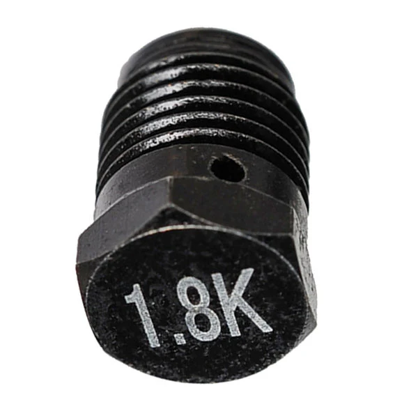 HK Army Replacement 1.8k Burst Disc - Black