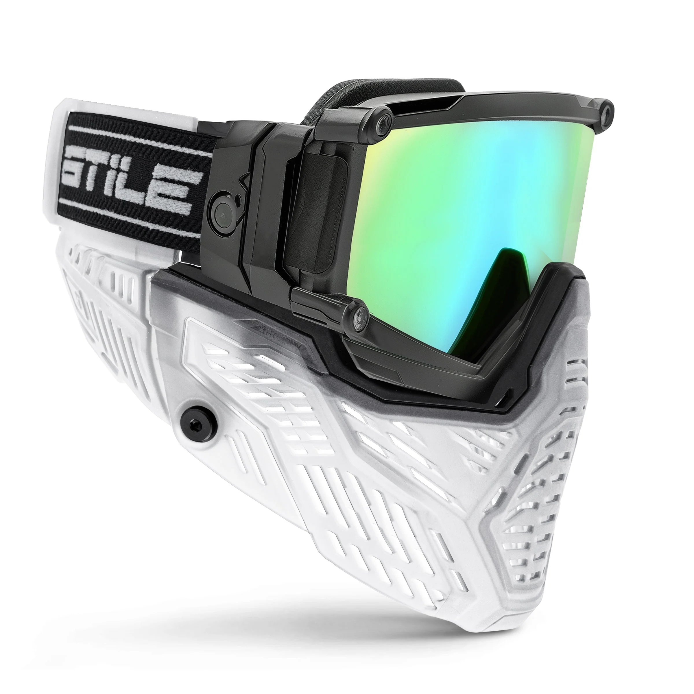 HK Army RMX Lower Goggle Kit - Choose Your Color! - Image 11