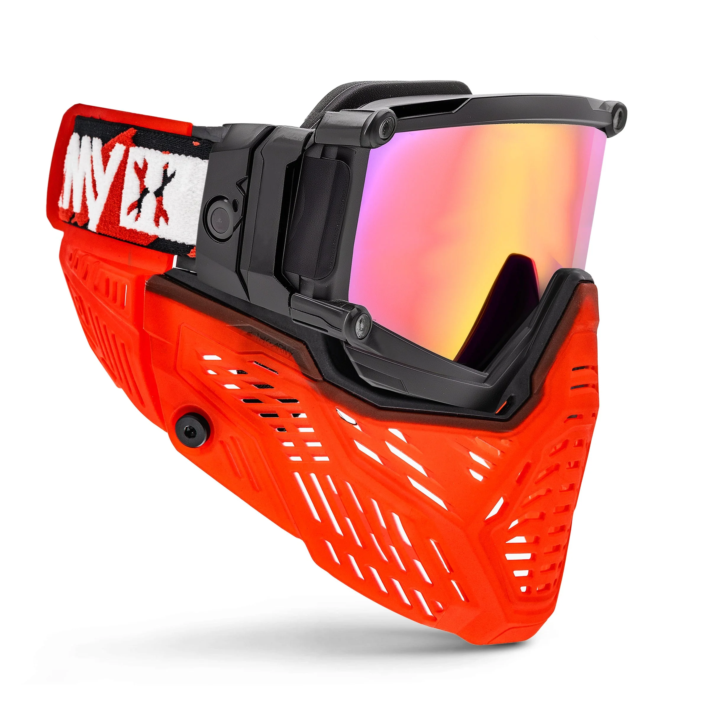 HK Army RMX Lower Goggle Kit - Choose Your Color! - Image 12