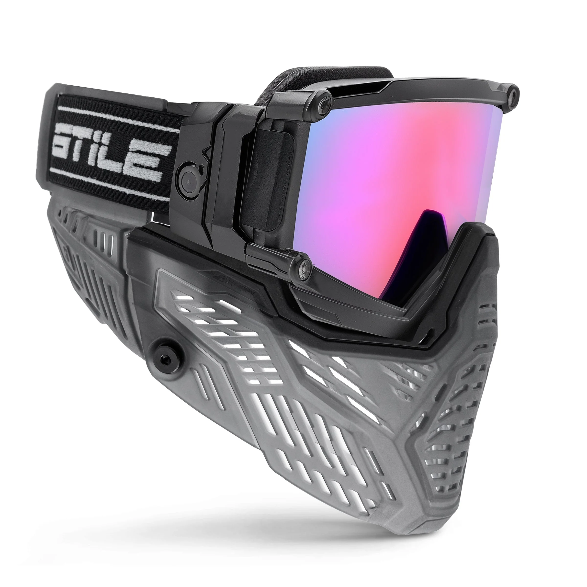 HK Army RMX Lower Goggle Kit - Choose Your Color! - Image 13