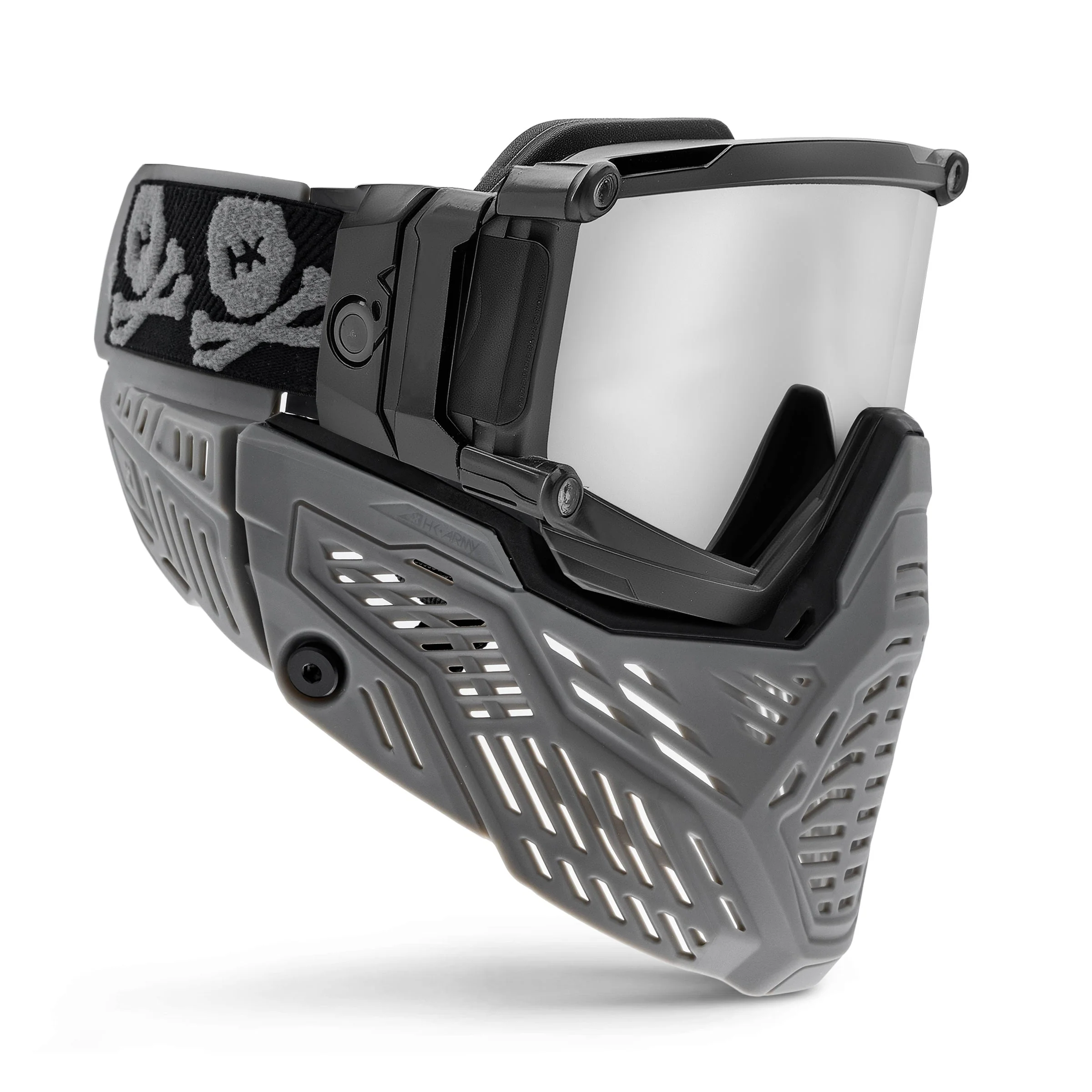 HK Army RMX Lower Goggle Kit - Choose Your Color! - Image 14