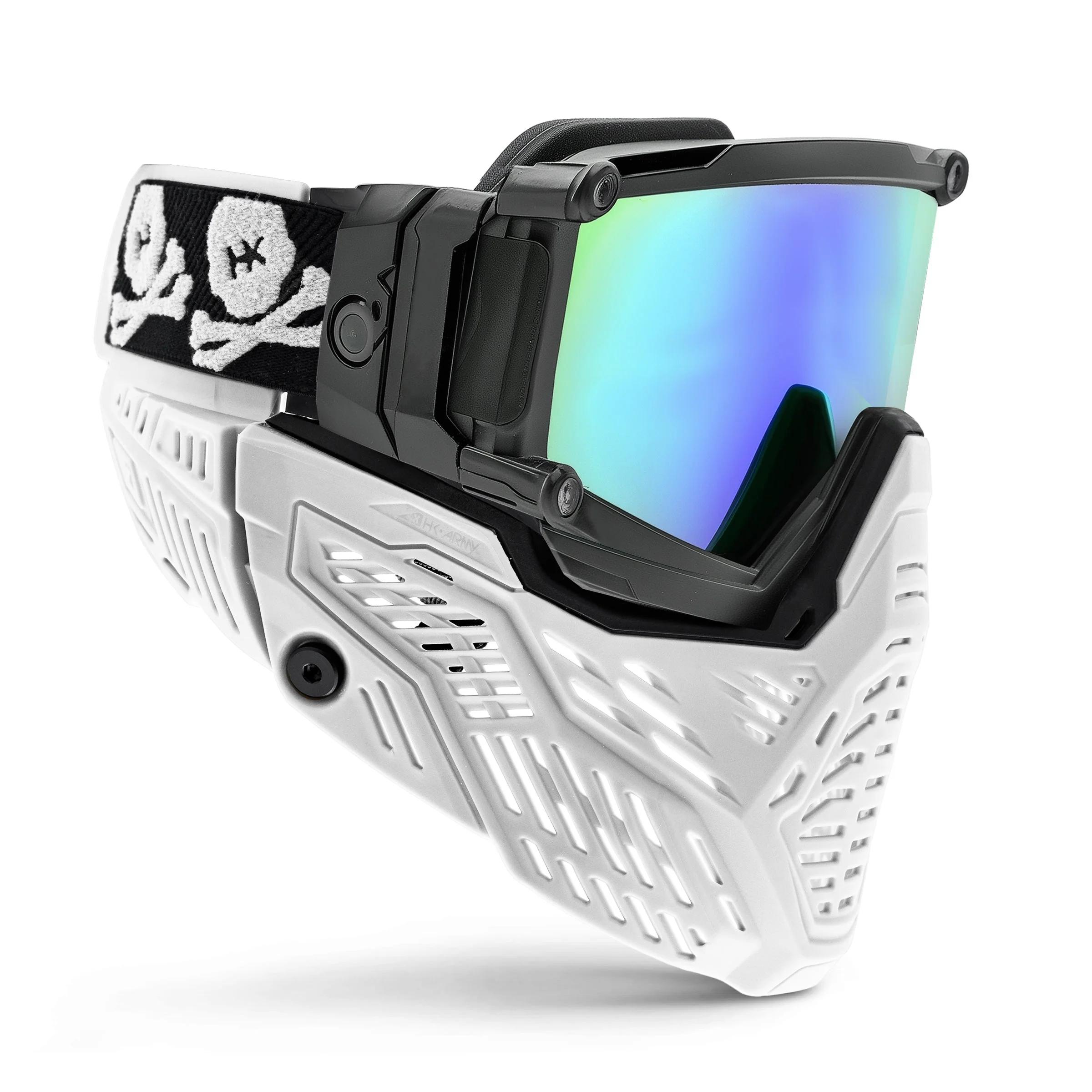 HK Army RMX Lower Goggle Kit - Choose Your Color! - Image 15