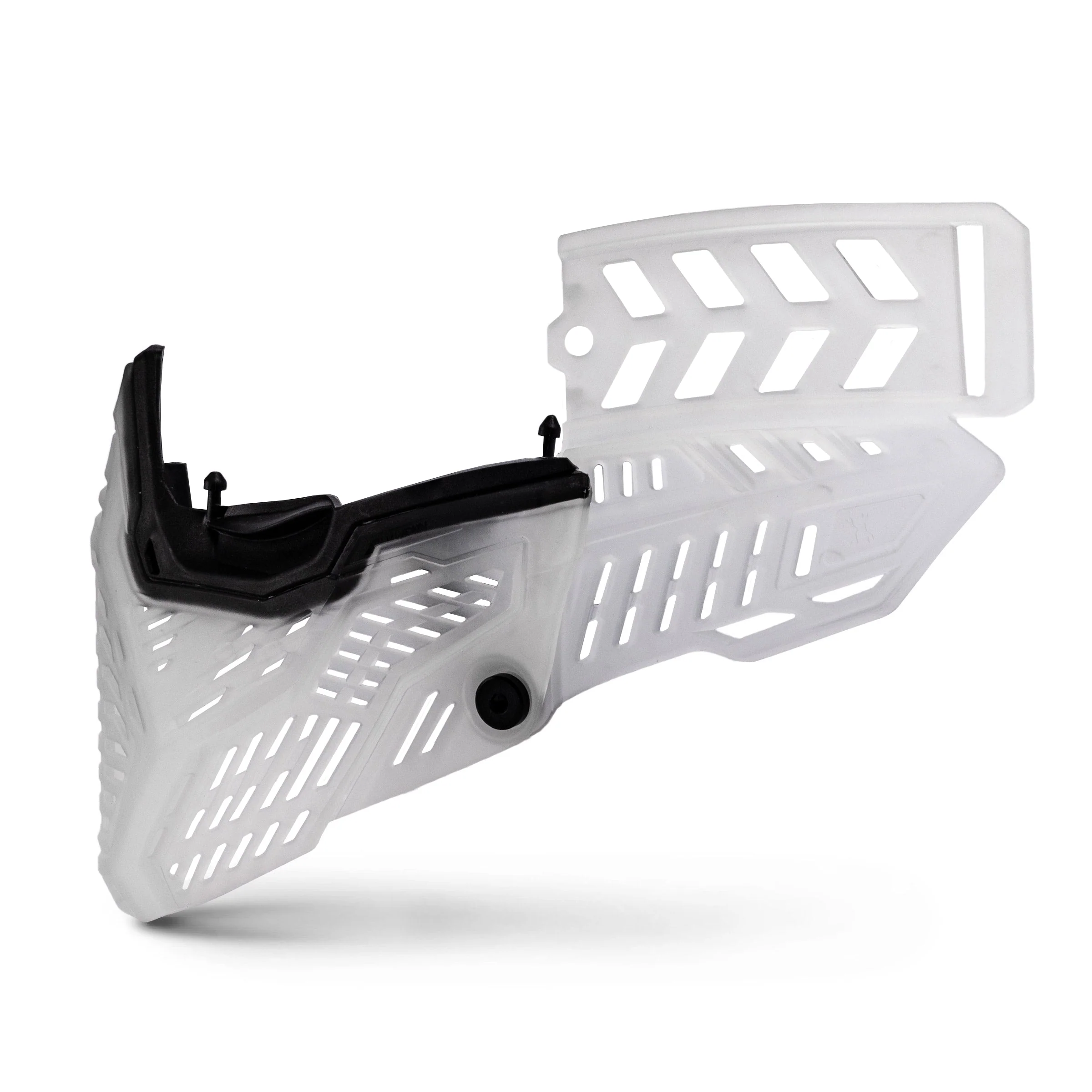 HK Army RMX Lower Goggle Kit - Choose Your Color! - Image 2