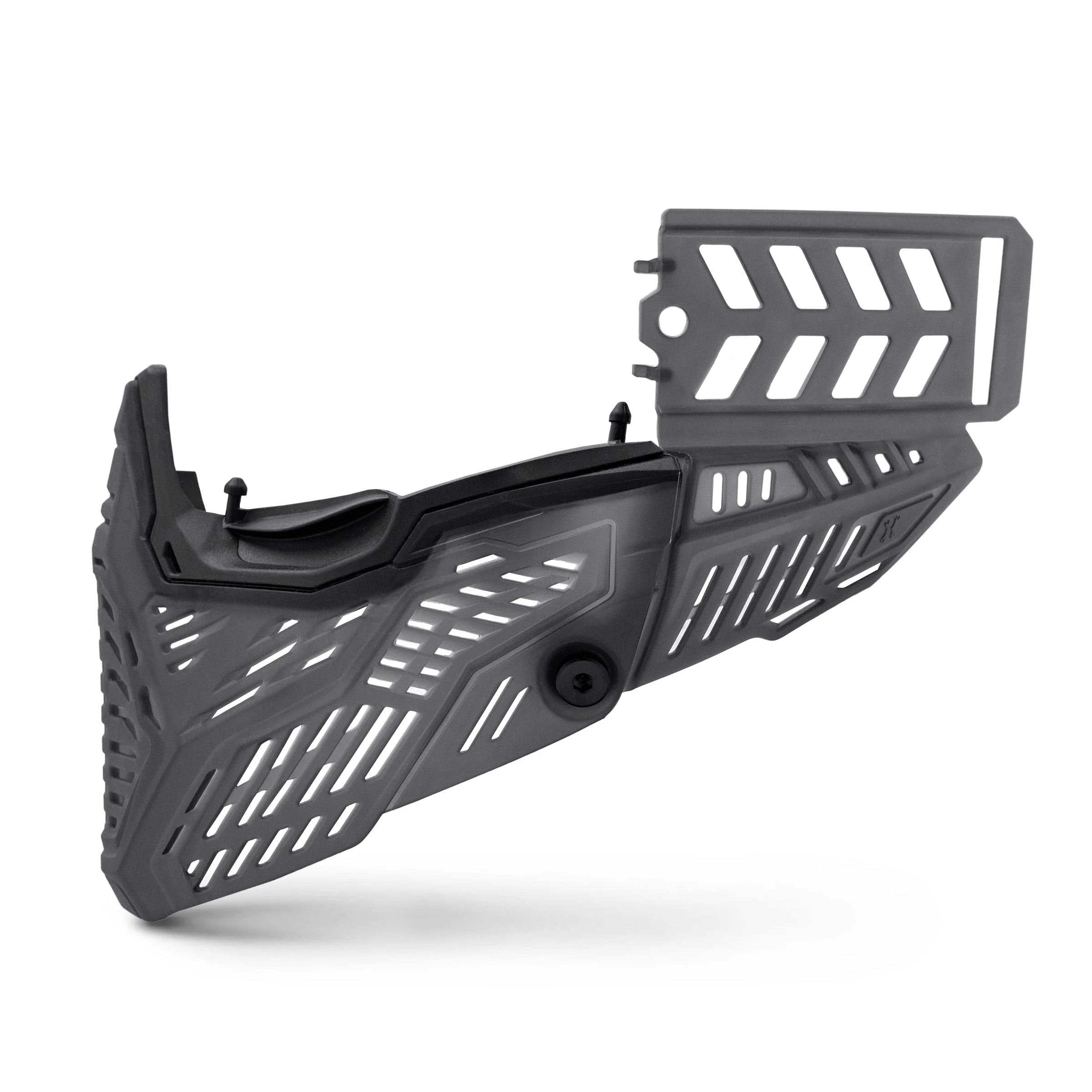 HK Army RMX Lower Goggle Kit - Choose Your Color! - Image 3