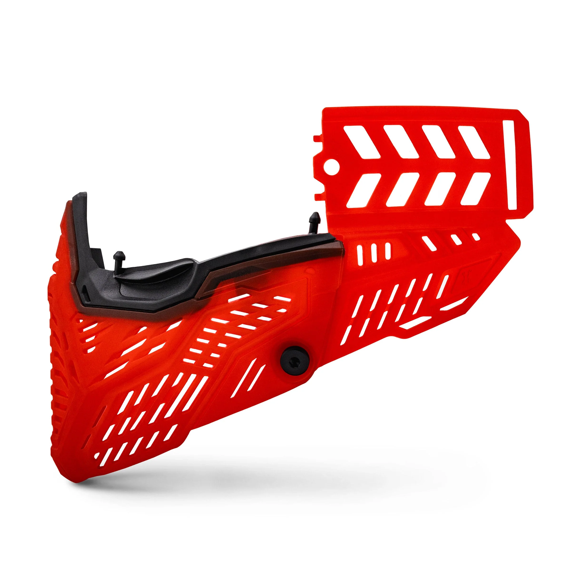 HK Army RMX Lower Goggle Kit - Choose Your Color! - Image 4