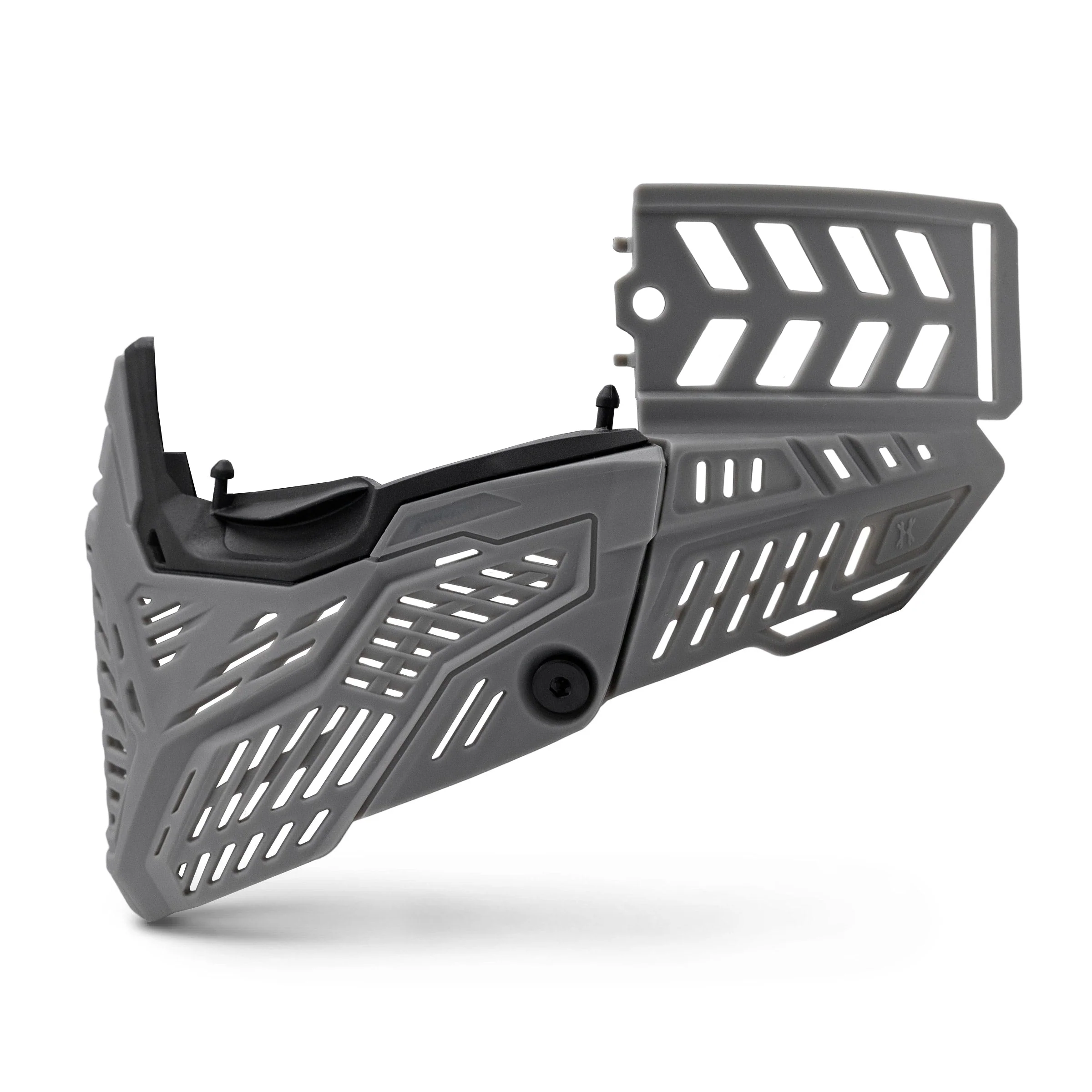 HK Army RMX Lower Goggle Kit - Choose Your Color! - Image 5