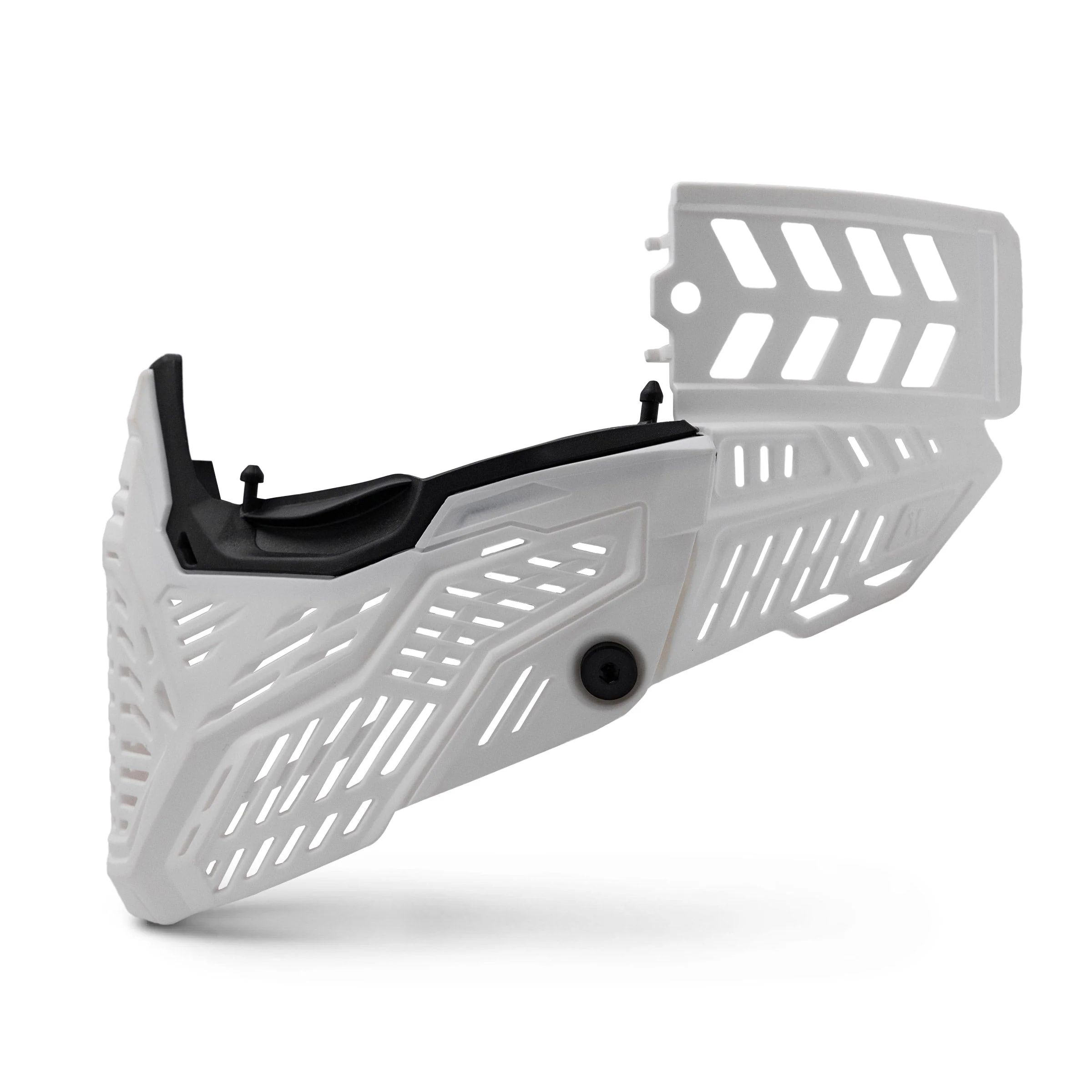 HK Army RMX Lower Goggle Kit - Choose Your Color! - Image 6