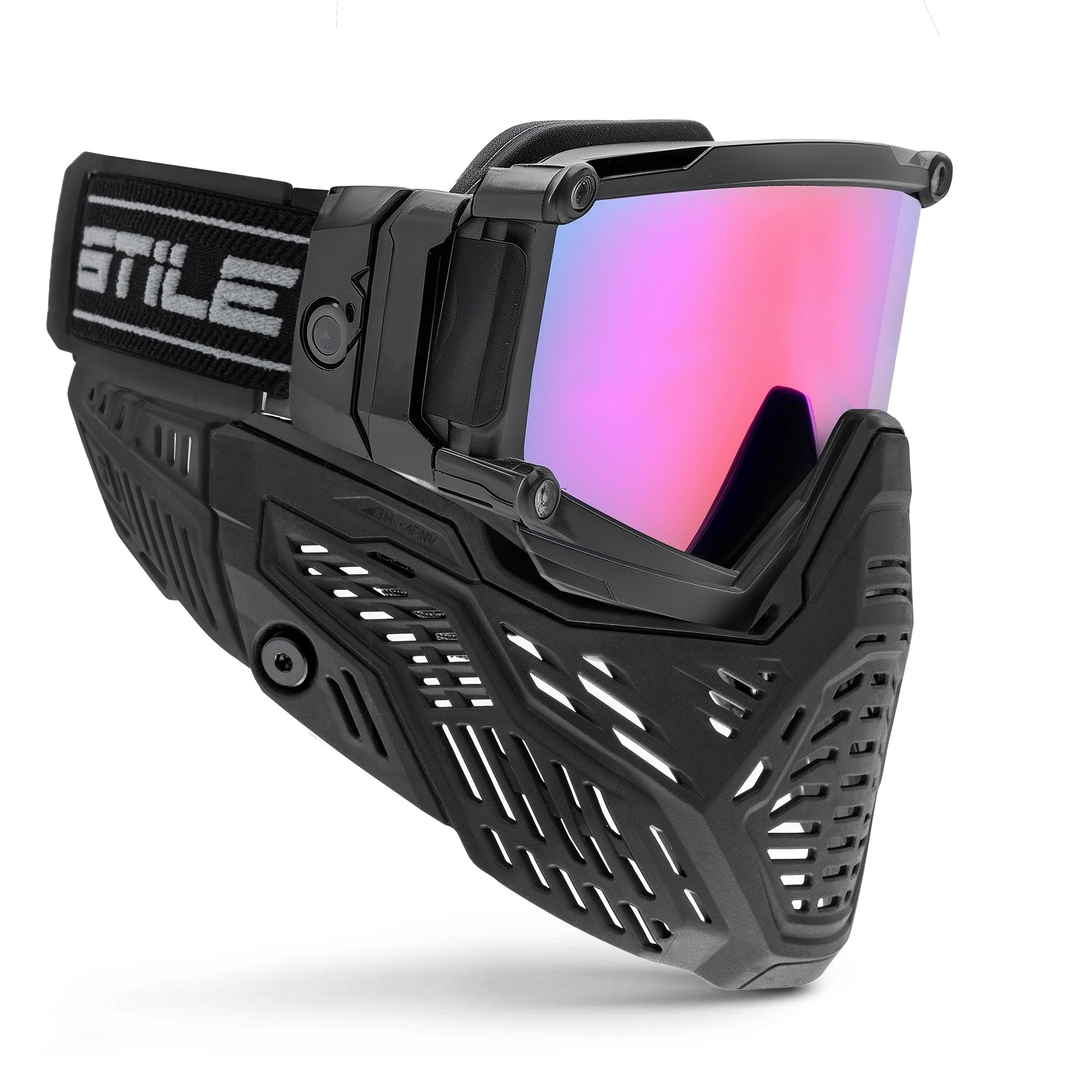 HK Army RMX Lower Goggle Kit - Choose Your Color! - Image 8
