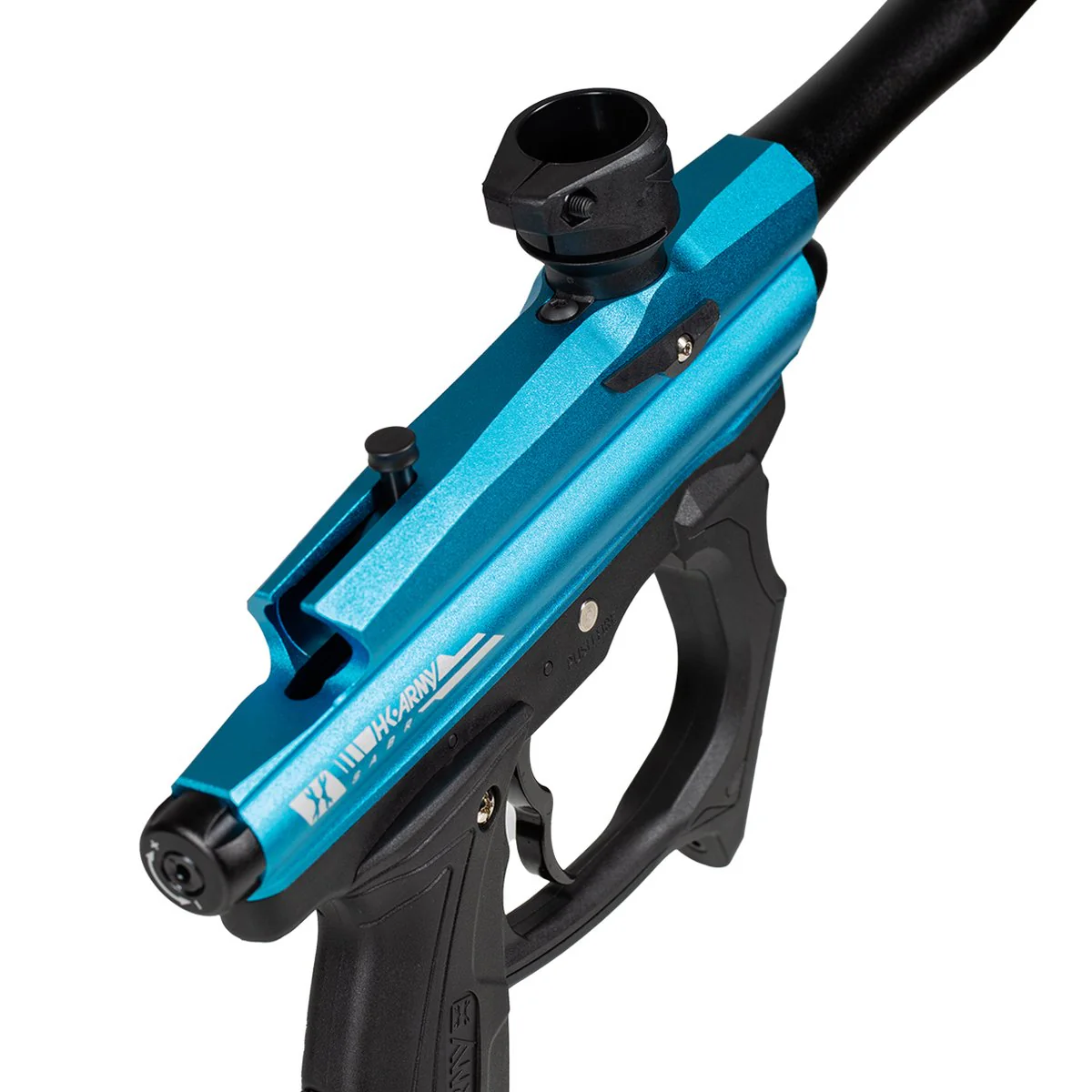 HK Army SABR Paintball Gun - Dust Blue - Image 6