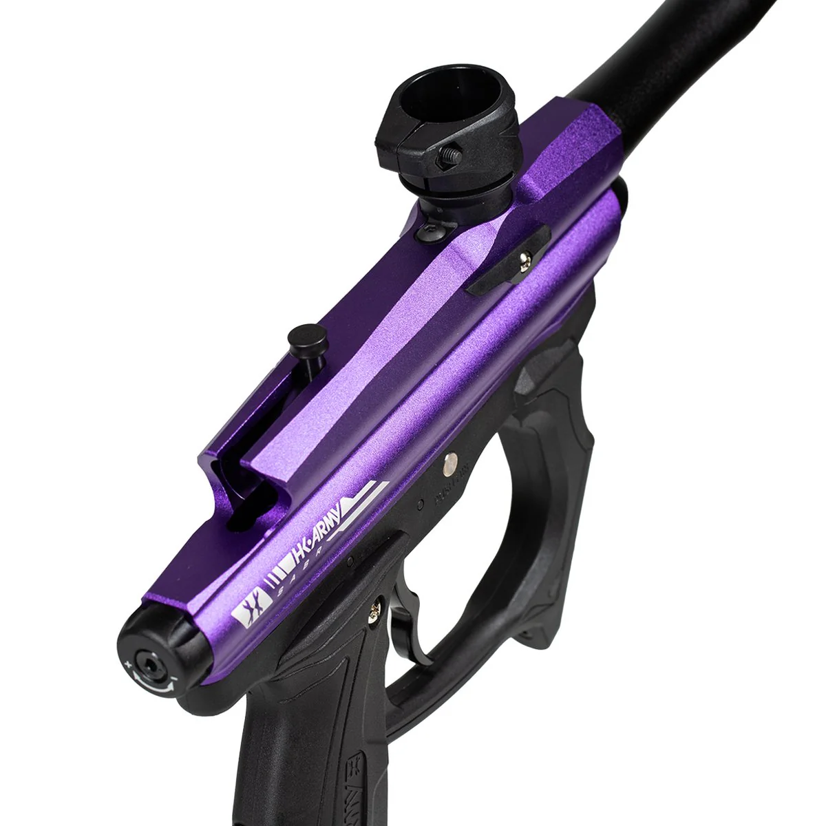HK Army SABR Paintball Gun - Dust Purple - Image 5
