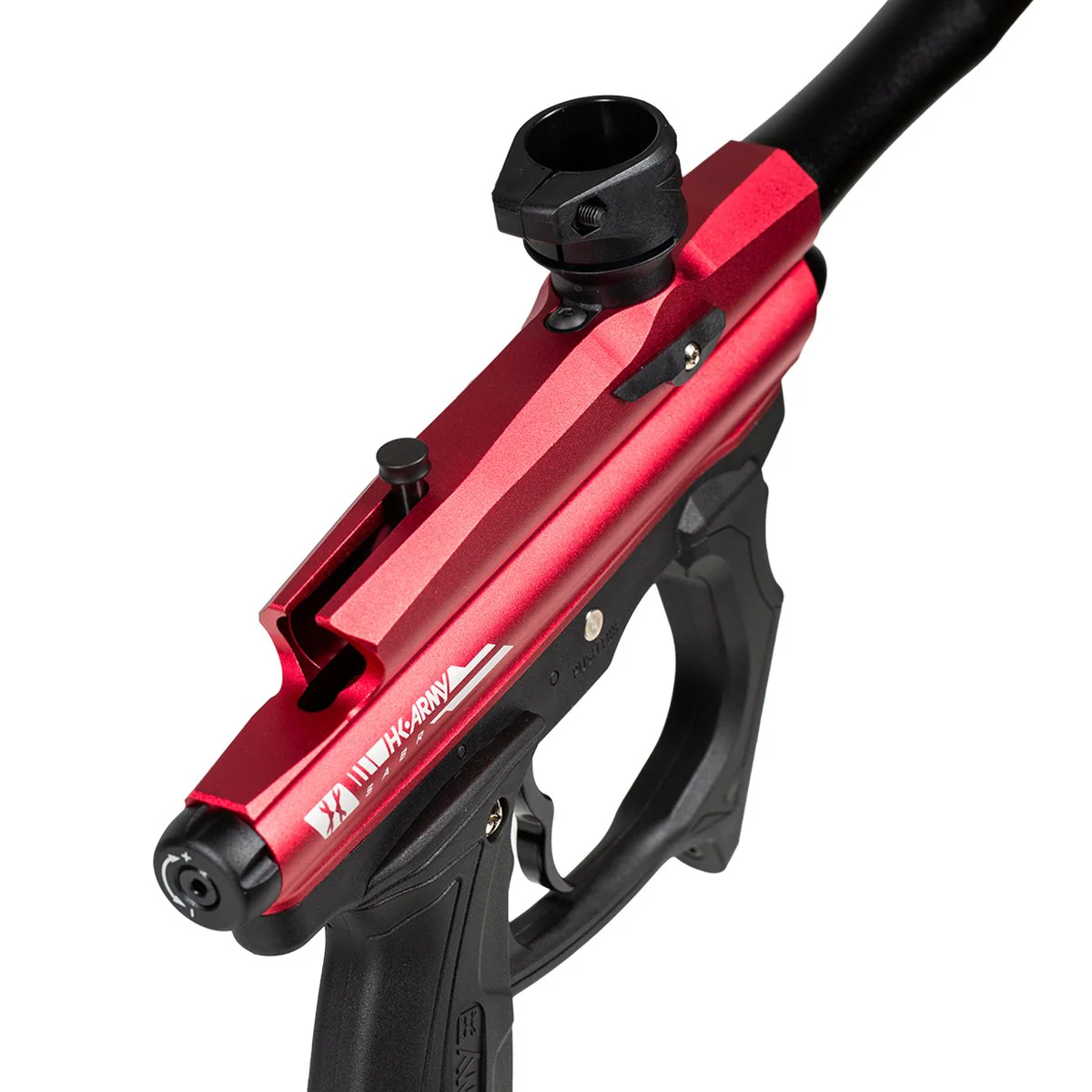 HK Army SABR Paintball Gun - Dust Red - Image 6