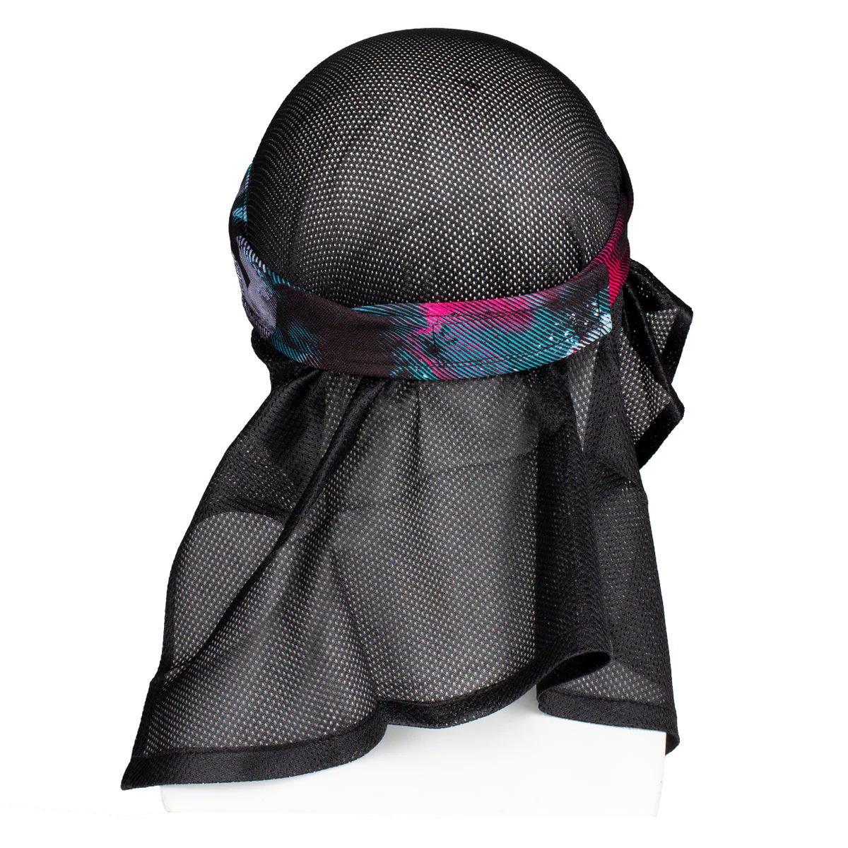 HK Army Shadow Bubblegum Headwrap - Image 2