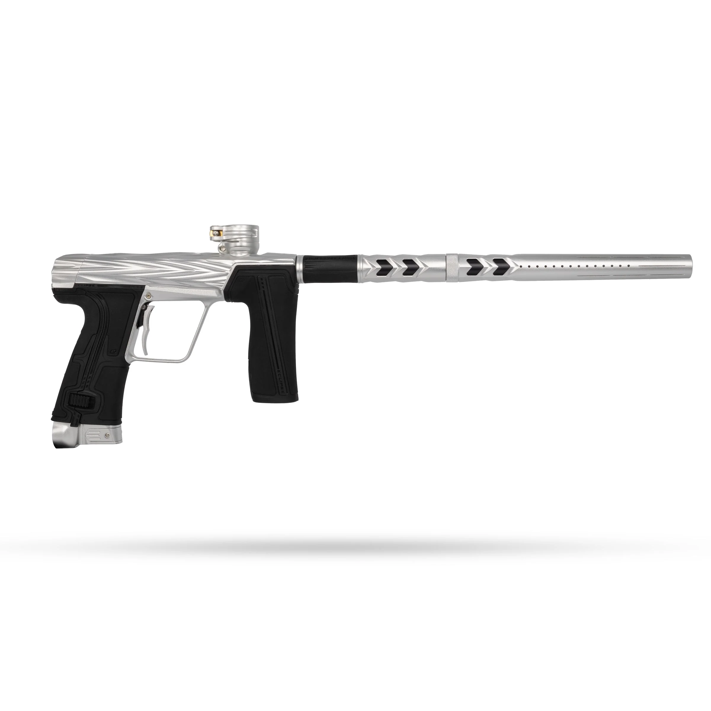 HK Army Shredder CS3 Pro Paintball Gun - Choose Your Color! - Image 2