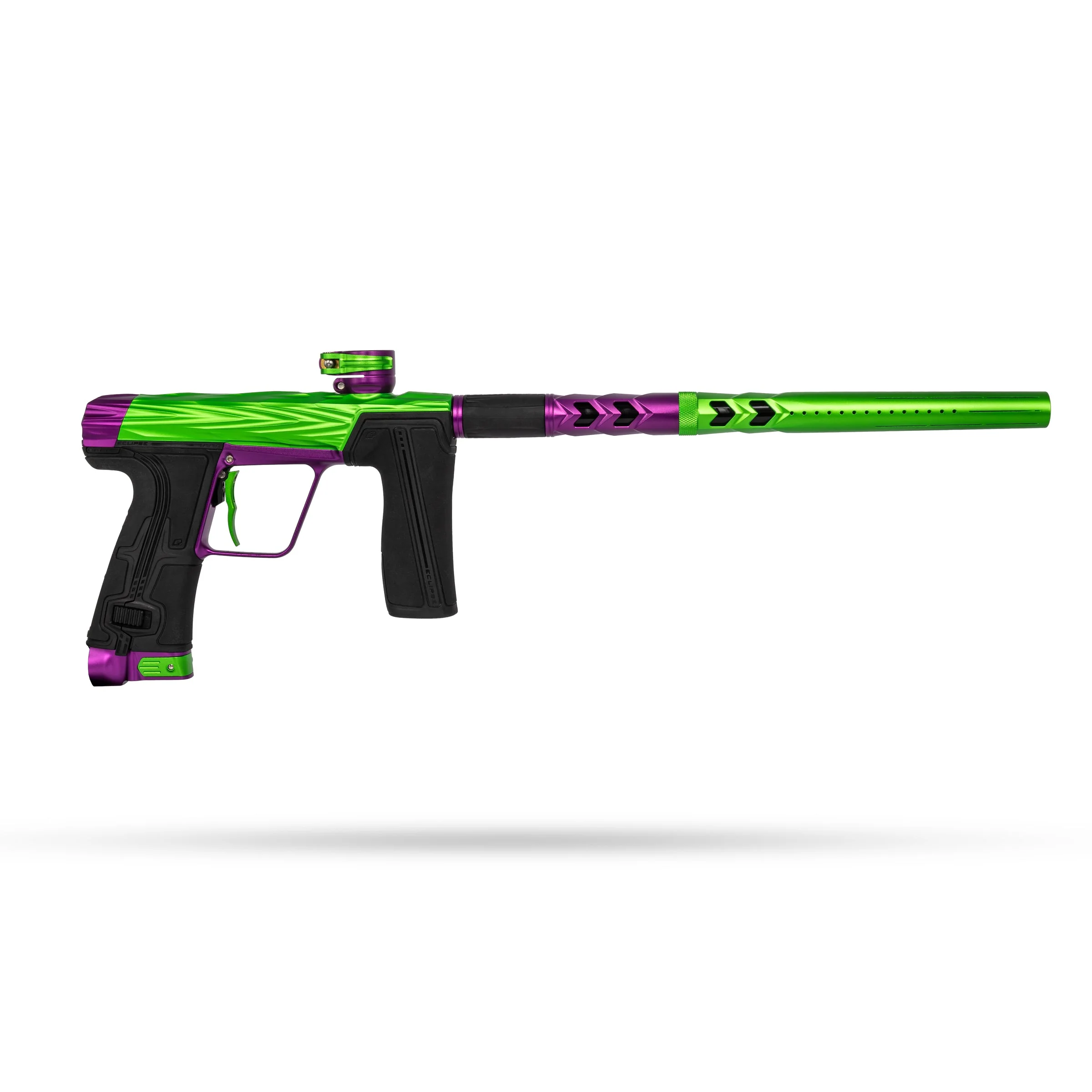 HK Army Shredder CS3 Pro Paintball Gun - Choose Your Color! - Image 3