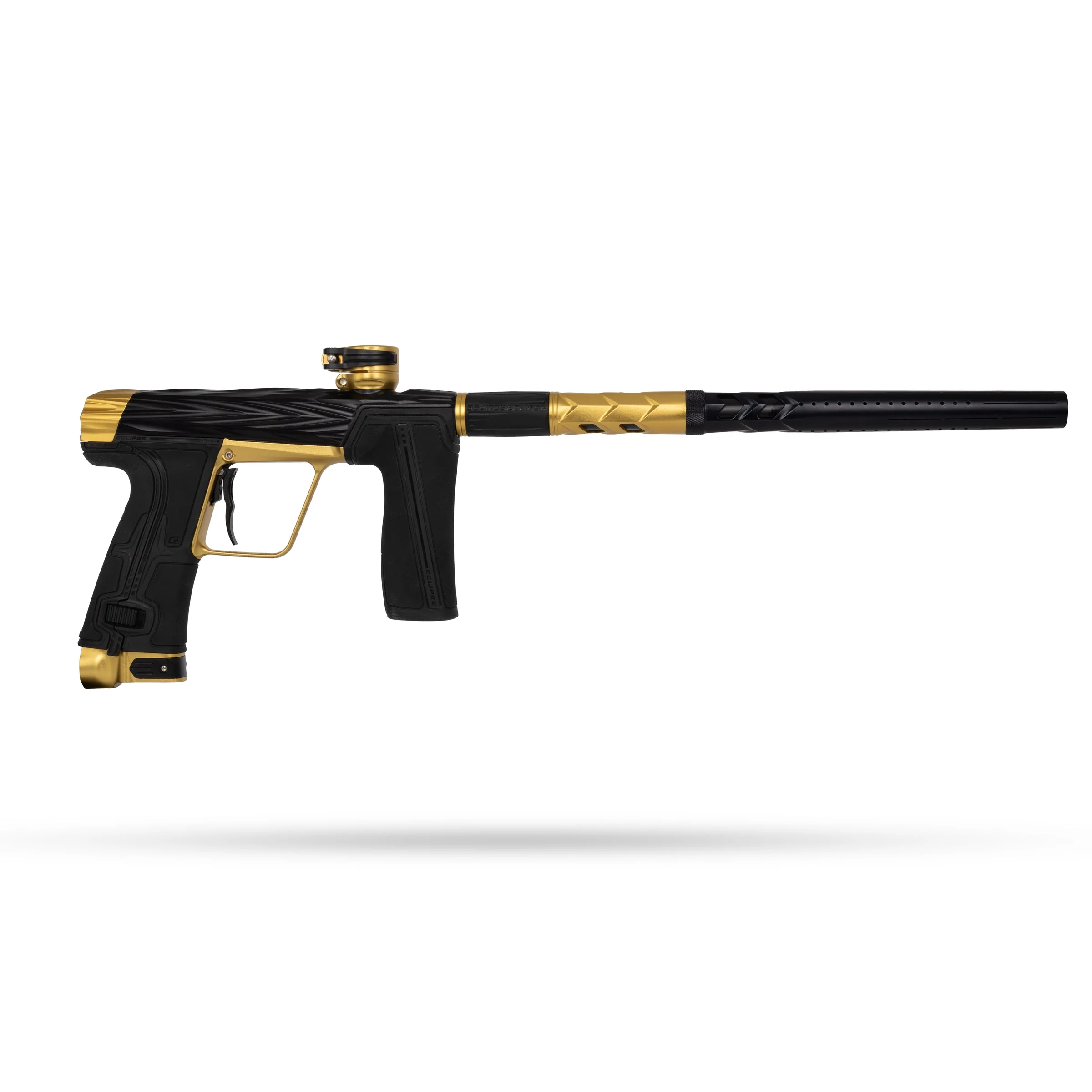 HK Army Shredder CS3 Pro Paintball Gun - Choose Your Color! - Image 4