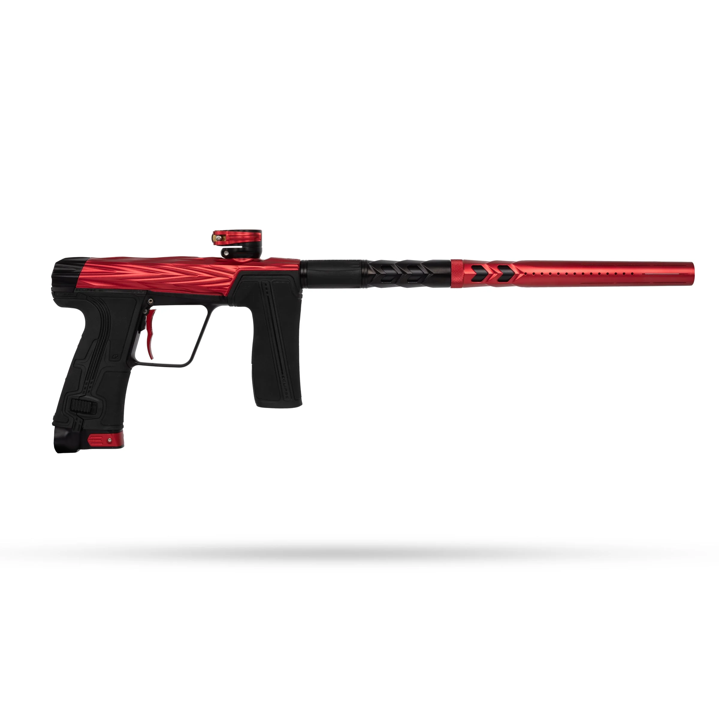 HK Army Shredder CS3 Pro Paintball Gun - Choose Your Color! - Image 5